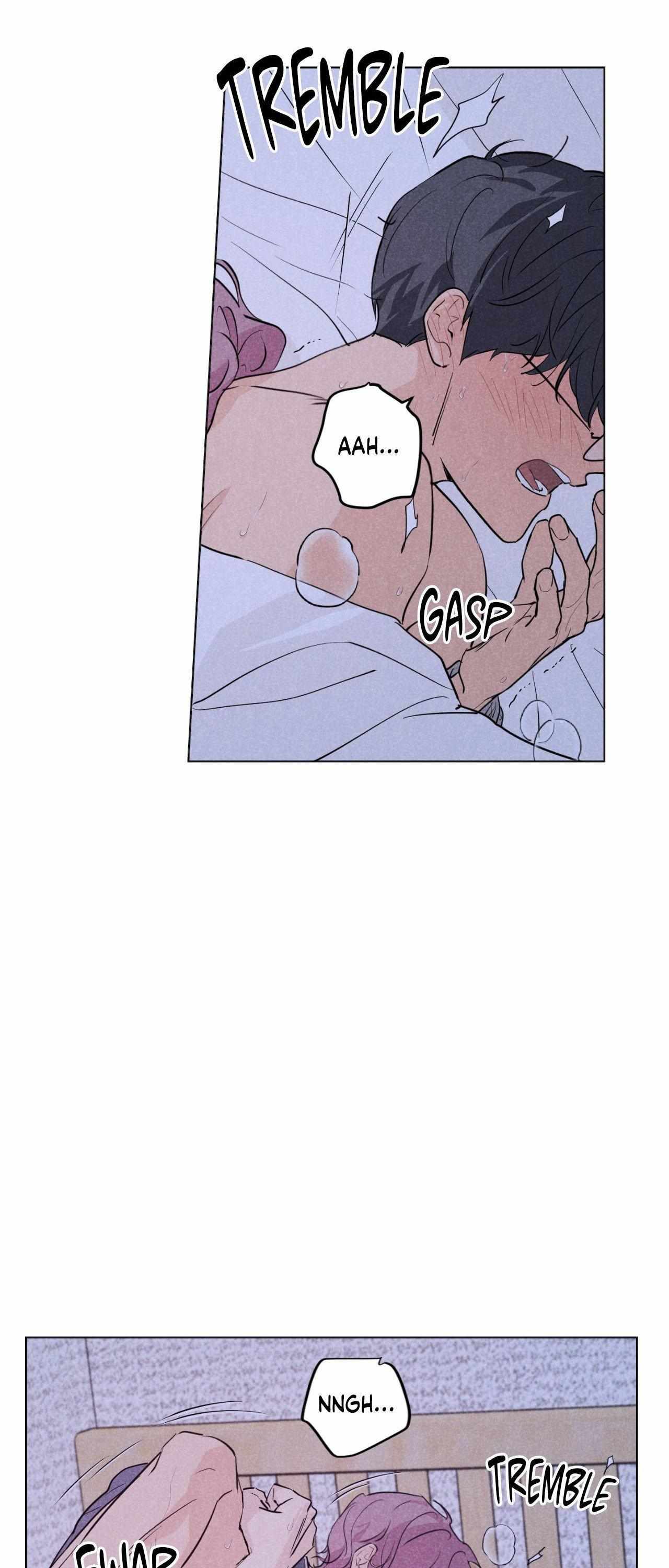Spinach Bouquet Chapter 150 page 14 - 
