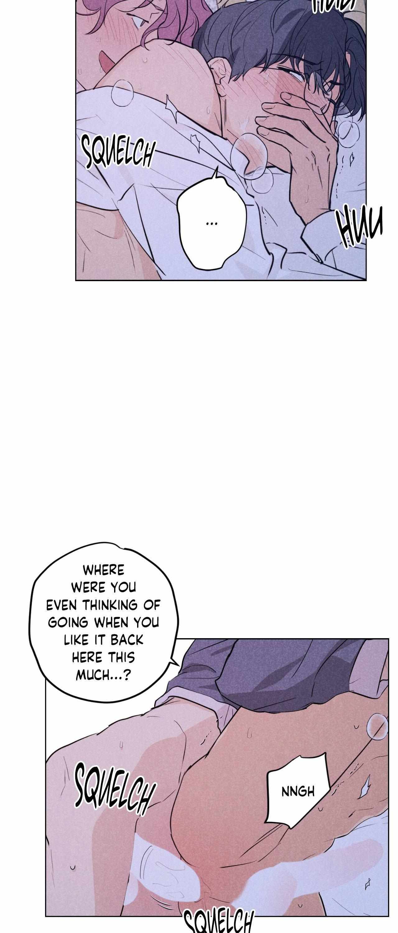 Spinach Bouquet Chapter 150 page 16 - 
