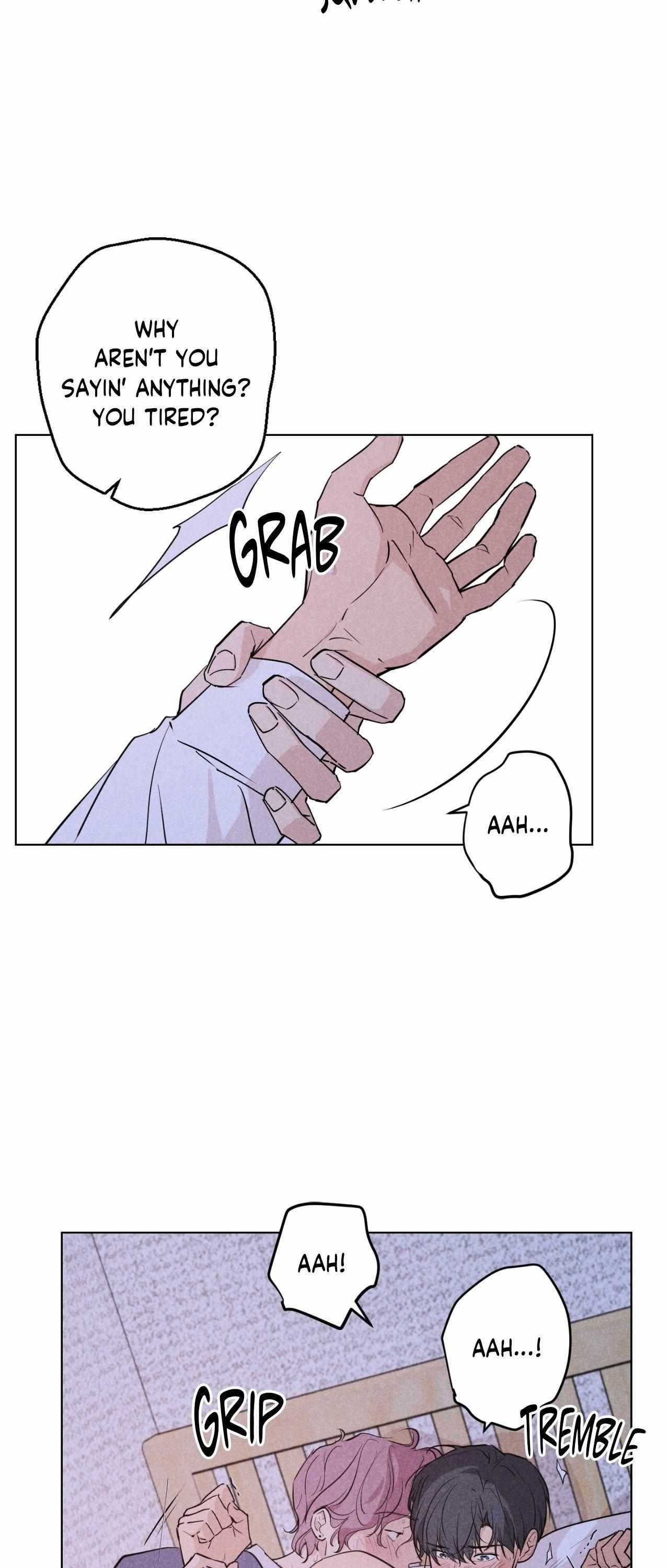 Spinach Bouquet Chapter 150 page 17 - 