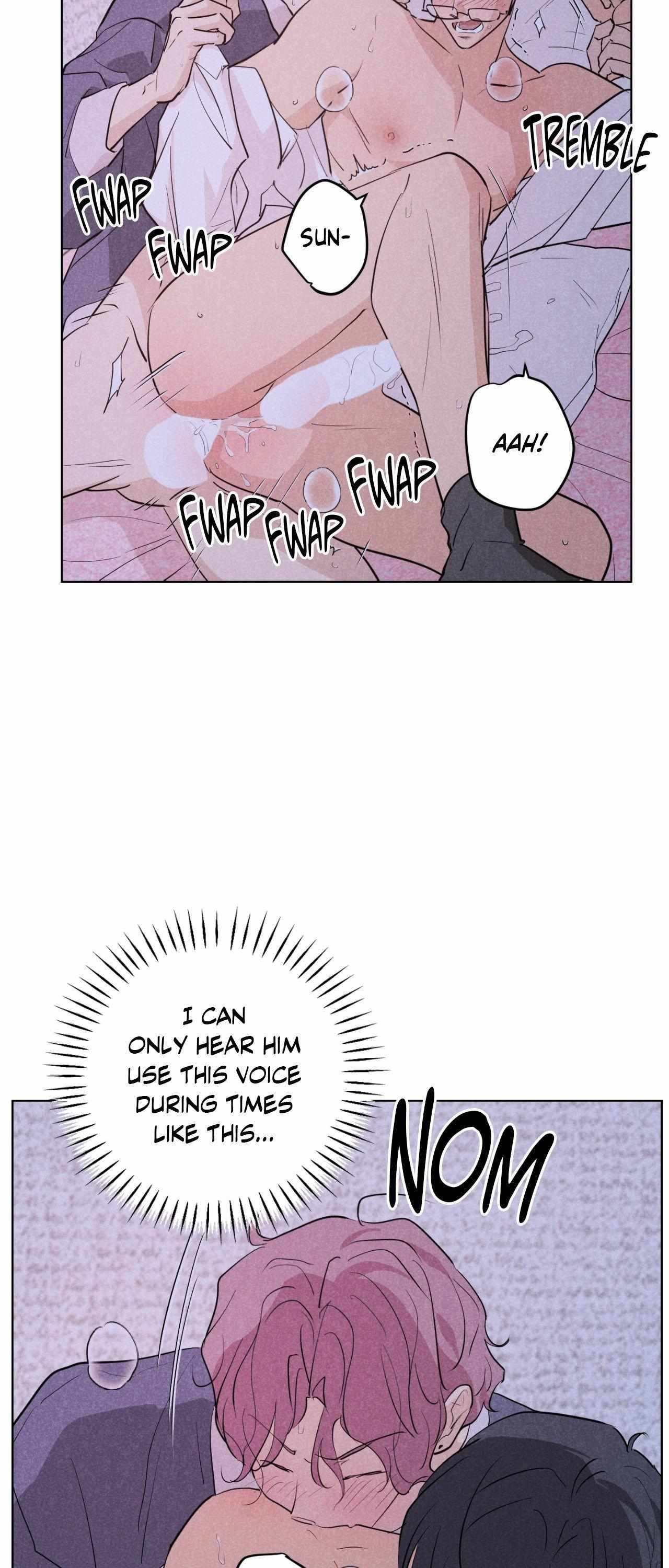 Spinach Bouquet Chapter 150 page 18 - 