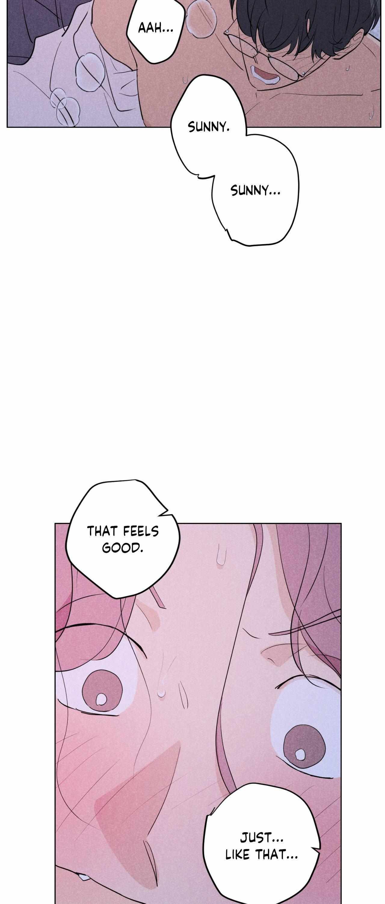 Spinach Bouquet Chapter 150 page 19 - 