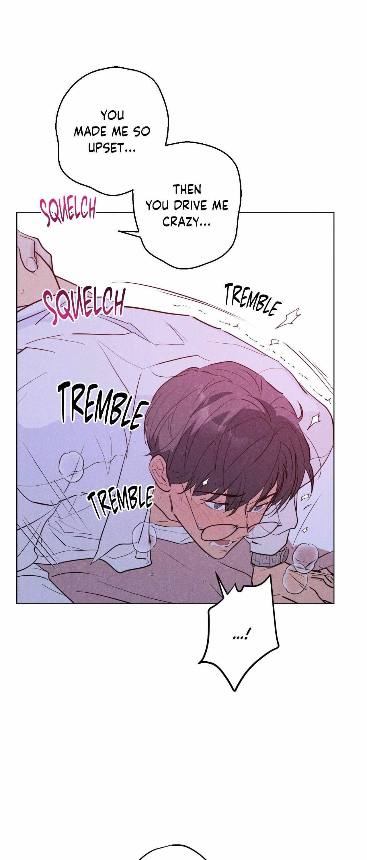 Spinach Bouquet Chapter 150 page 22 - 