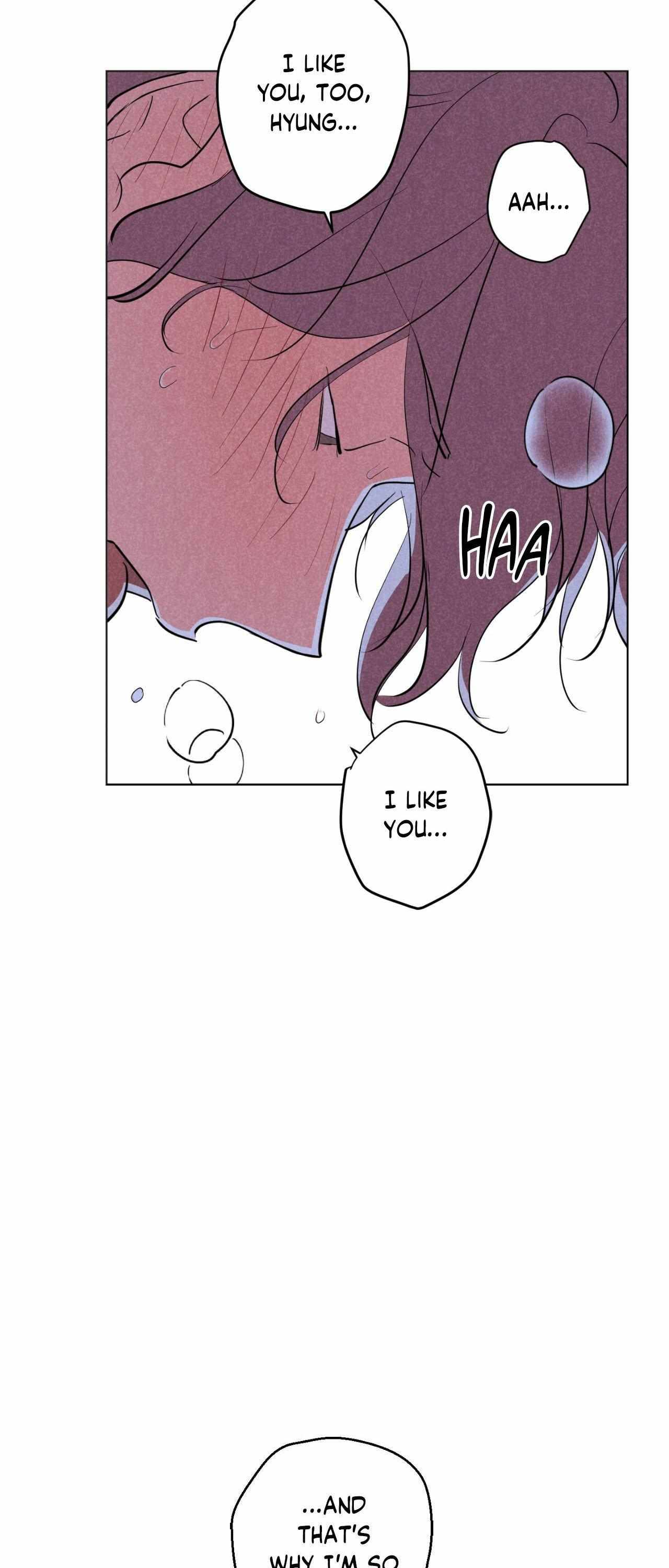 Spinach Bouquet Chapter 150 page 23 - 