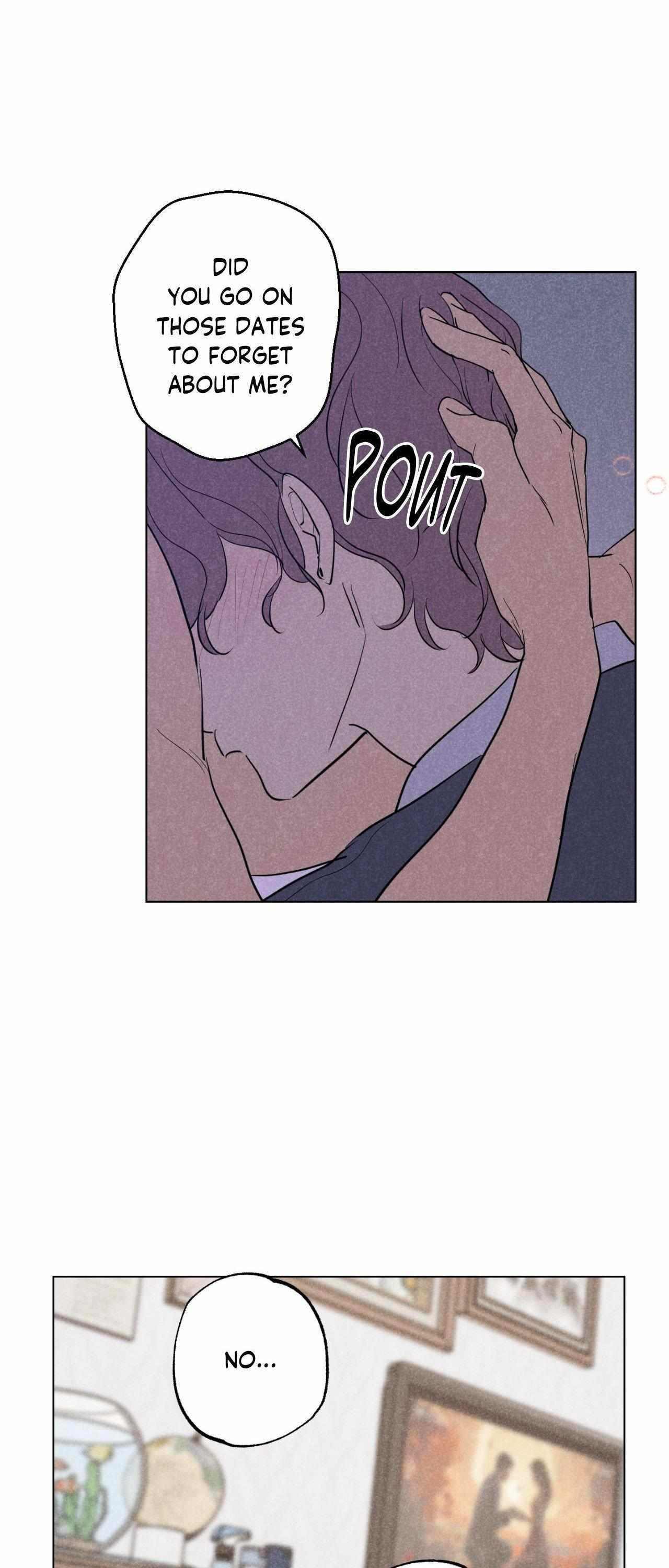 Spinach Bouquet Chapter 150 page 26 - 