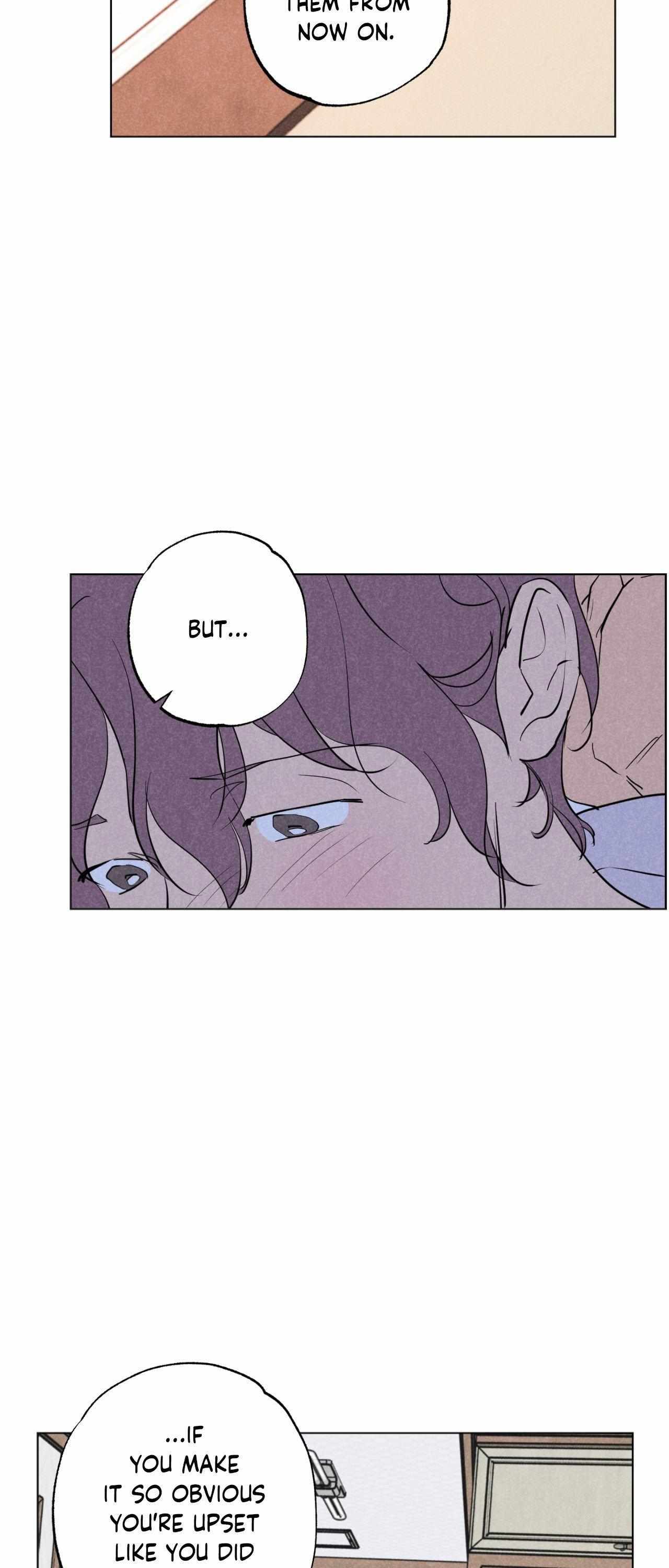 Spinach Bouquet Chapter 150 page 28 - 
