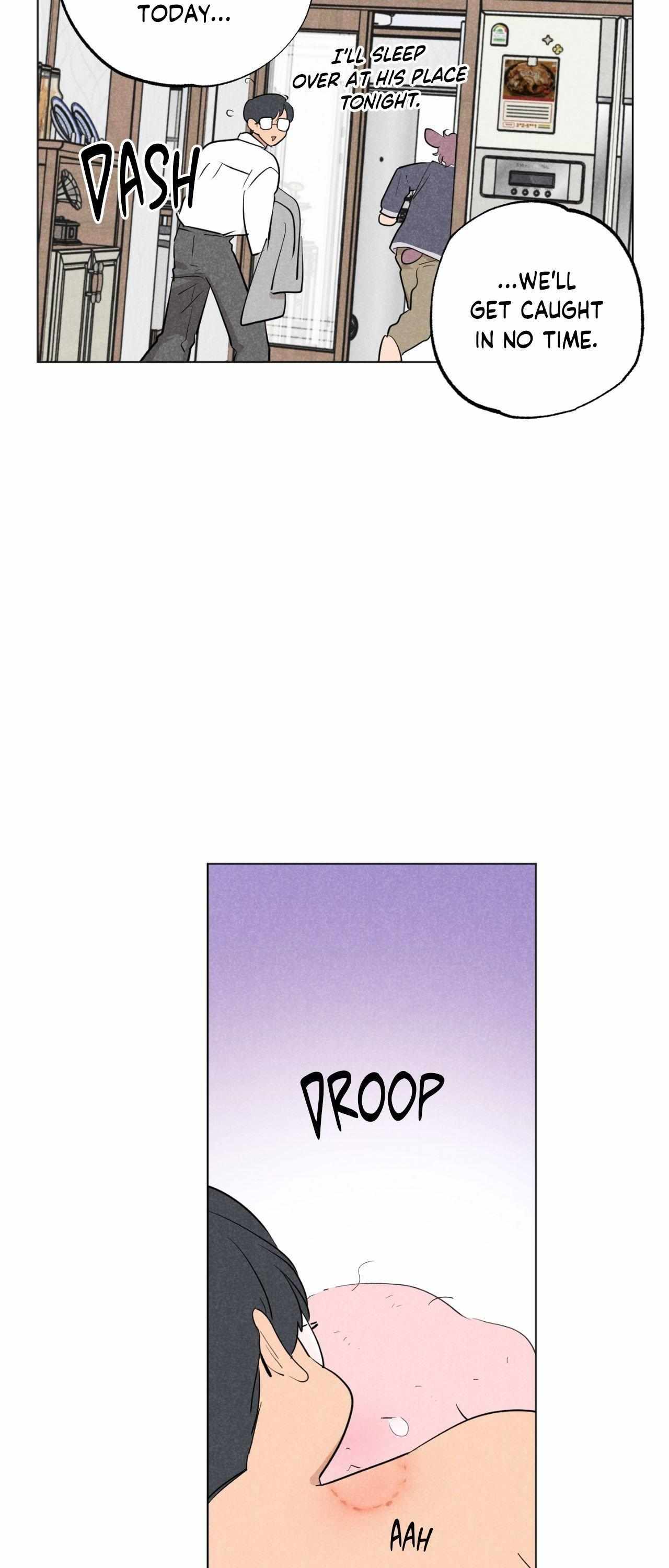 Spinach Bouquet Chapter 150 page 29 - 