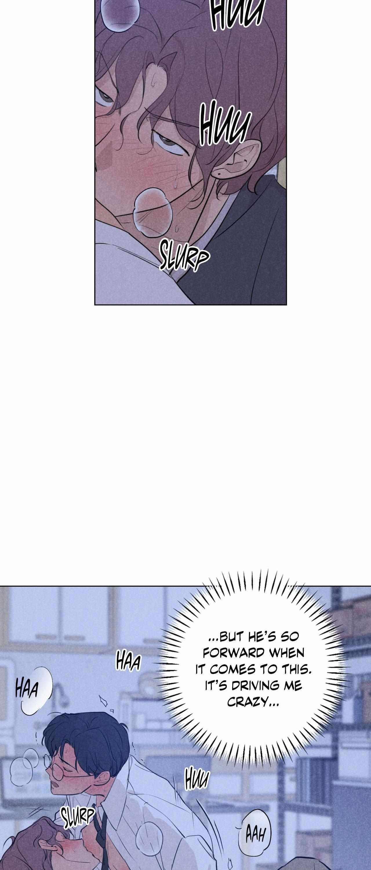 Spinach Bouquet Chapter 150 page 4 - 