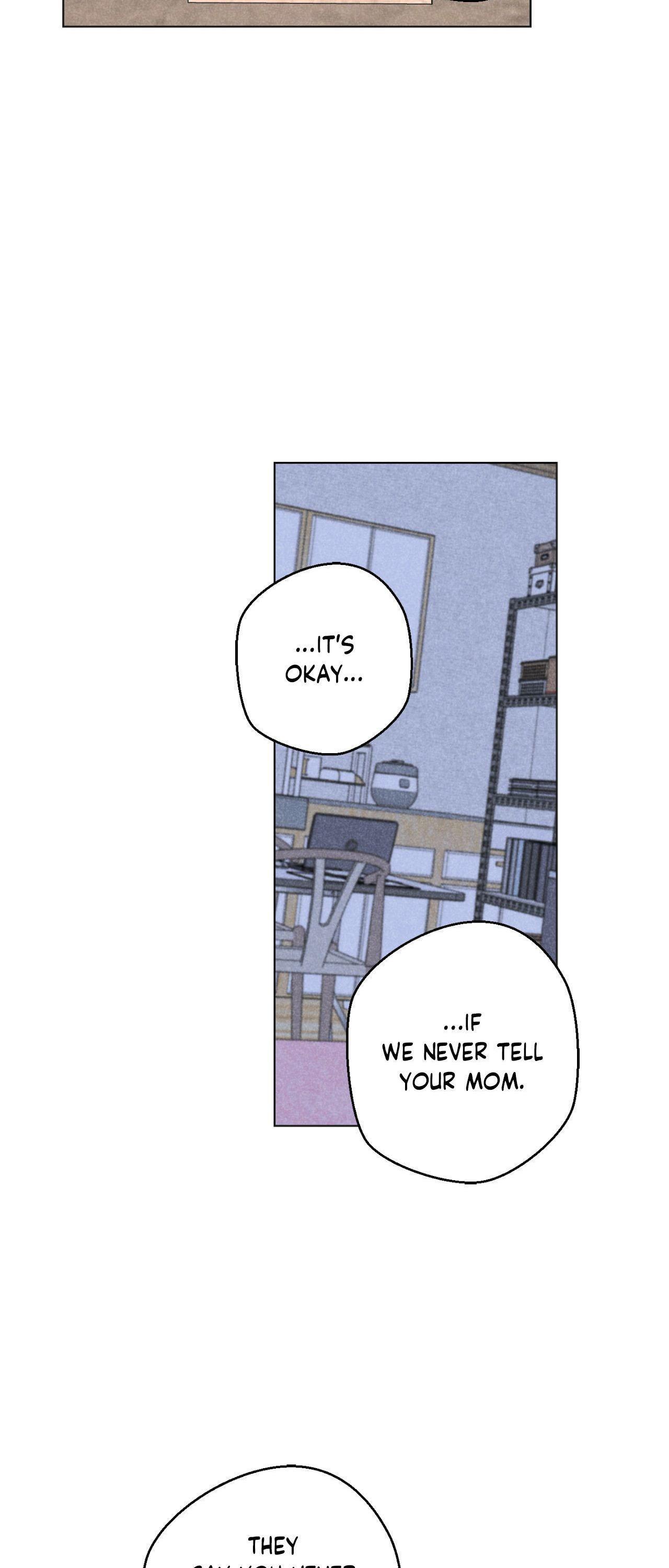 Spinach Bouquet Chapter 150 page 32 - 