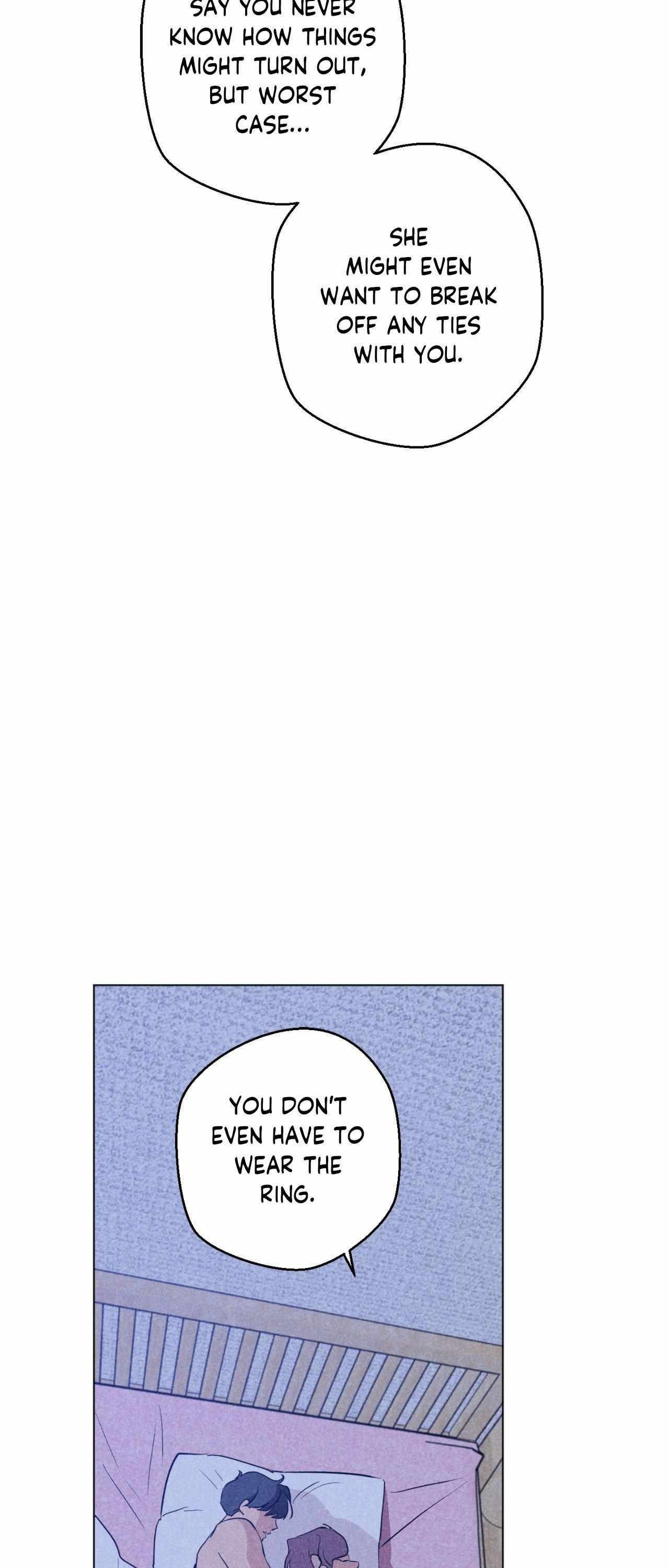 Spinach Bouquet Chapter 150 page 33 - 