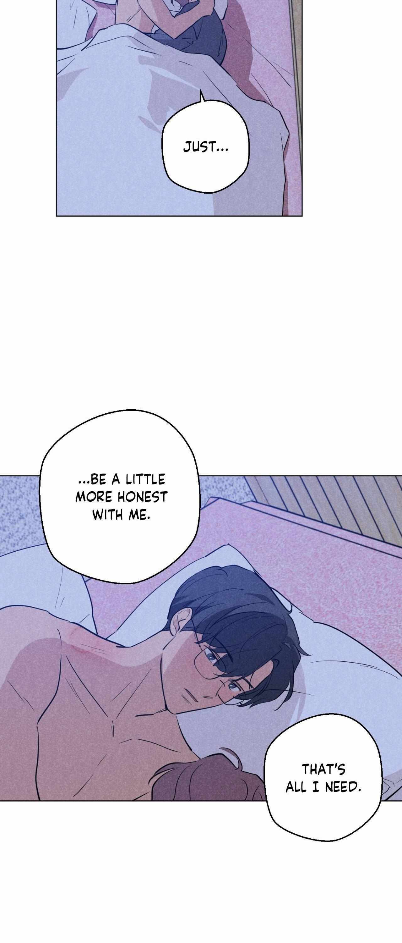 Spinach Bouquet Chapter 150 page 34 - 