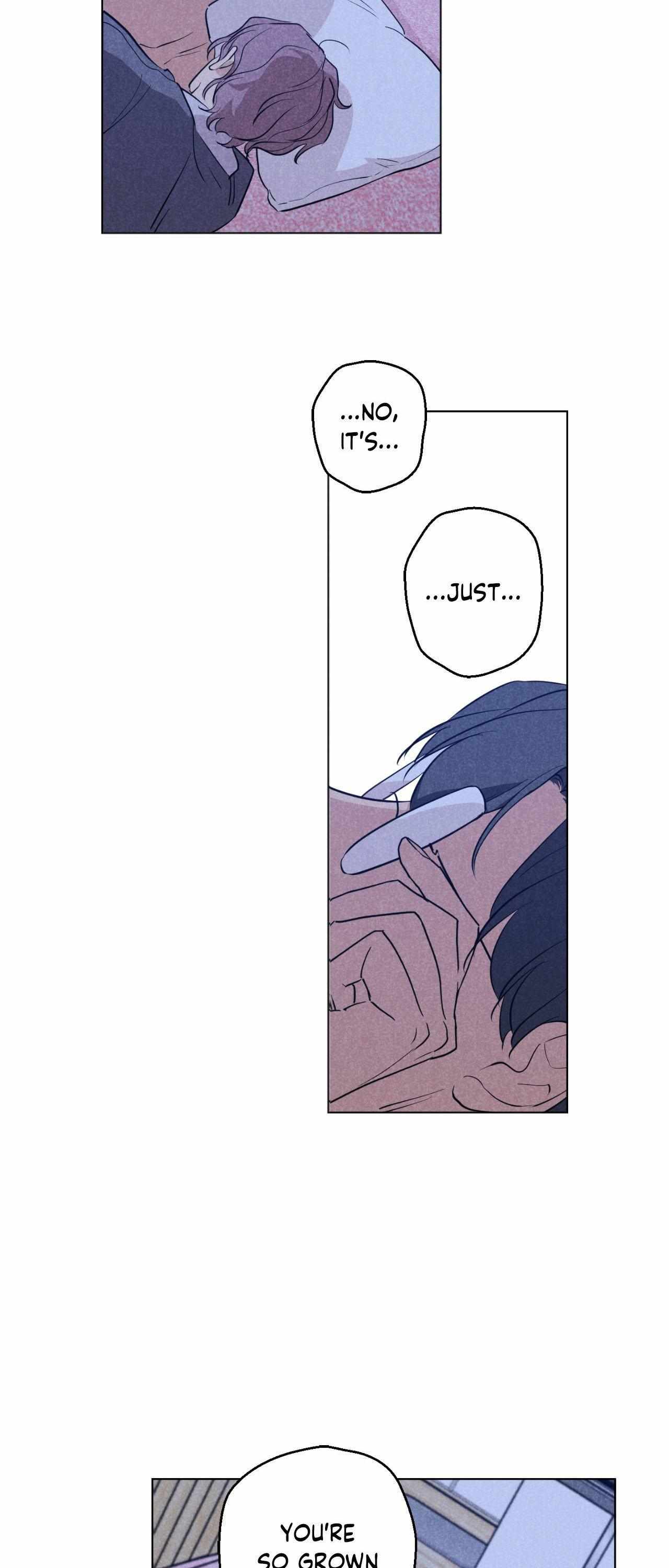 Spinach Bouquet Chapter 150 page 36 - 
