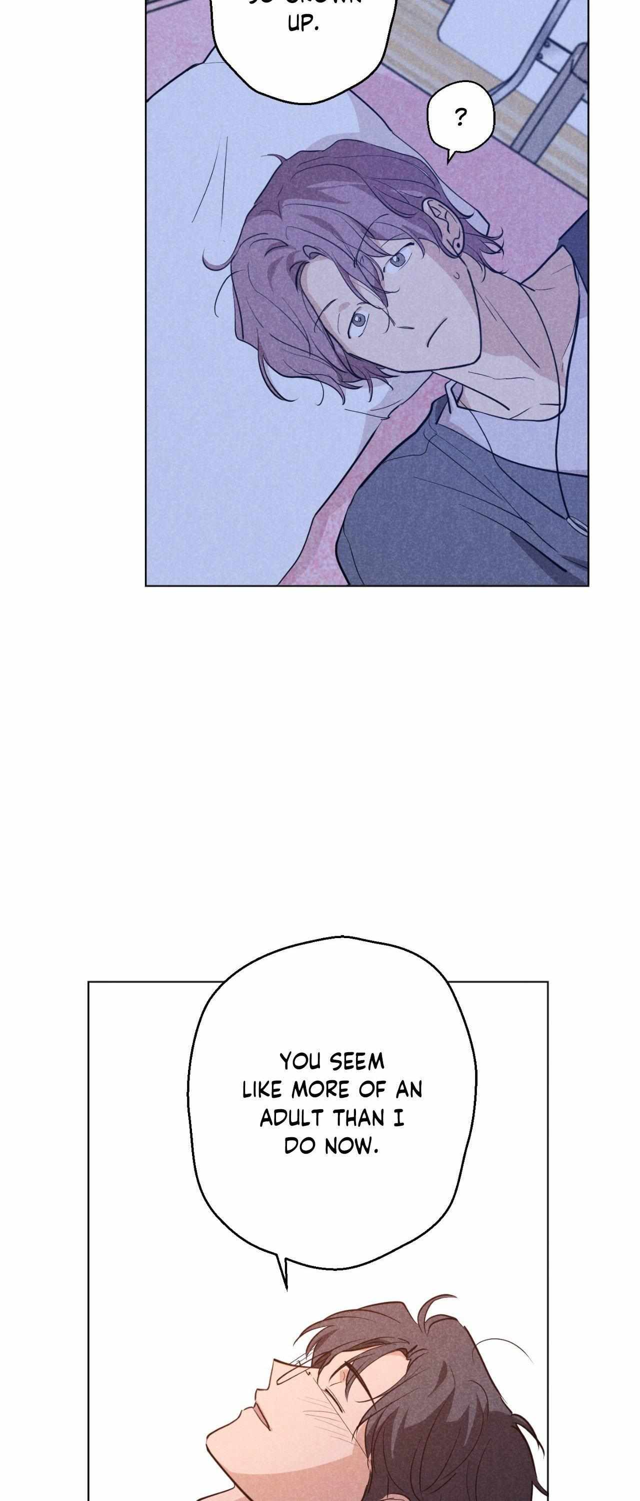 Spinach Bouquet Chapter 150 page 37 - 