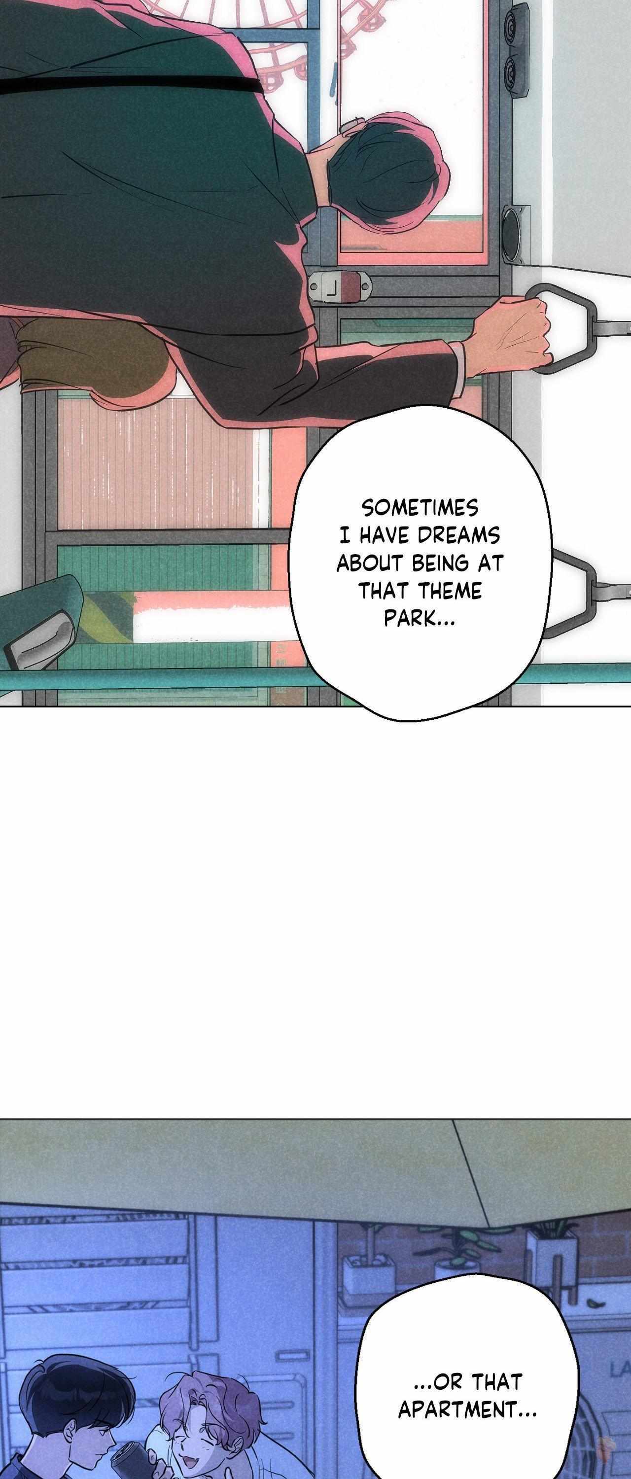 Spinach Bouquet Chapter 150 page 40 - 