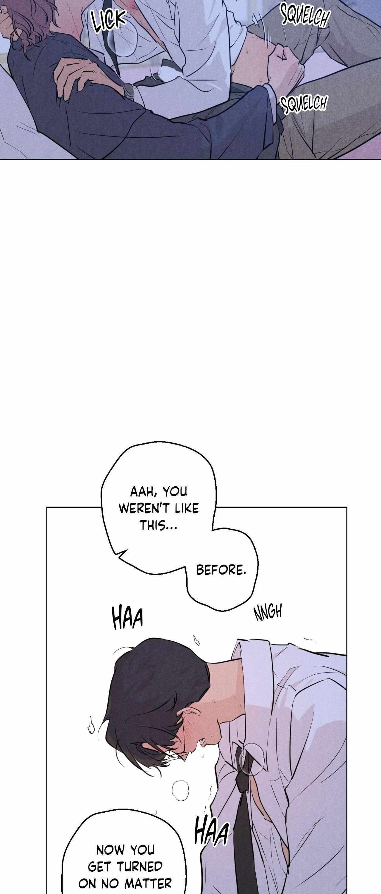 Spinach Bouquet Chapter 150 page 5 - 