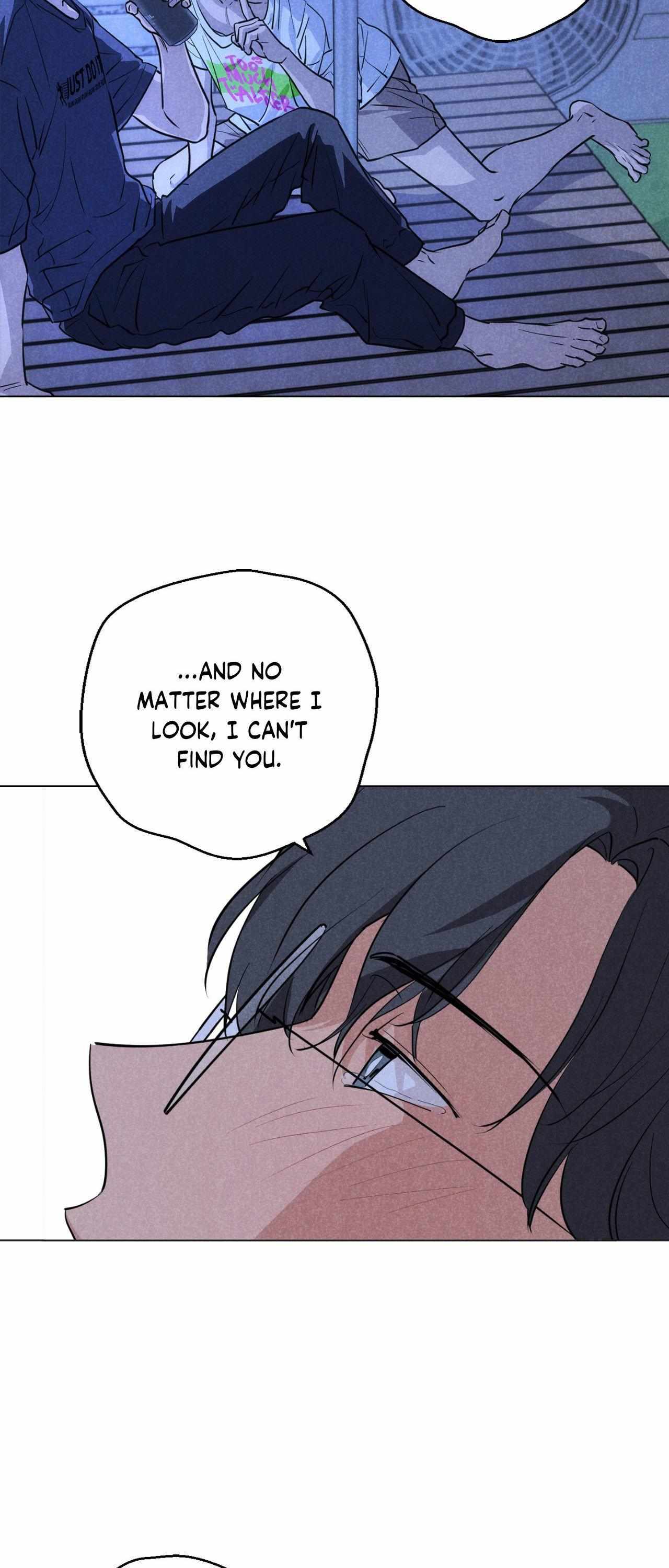 Spinach Bouquet Chapter 150 page 41 - 