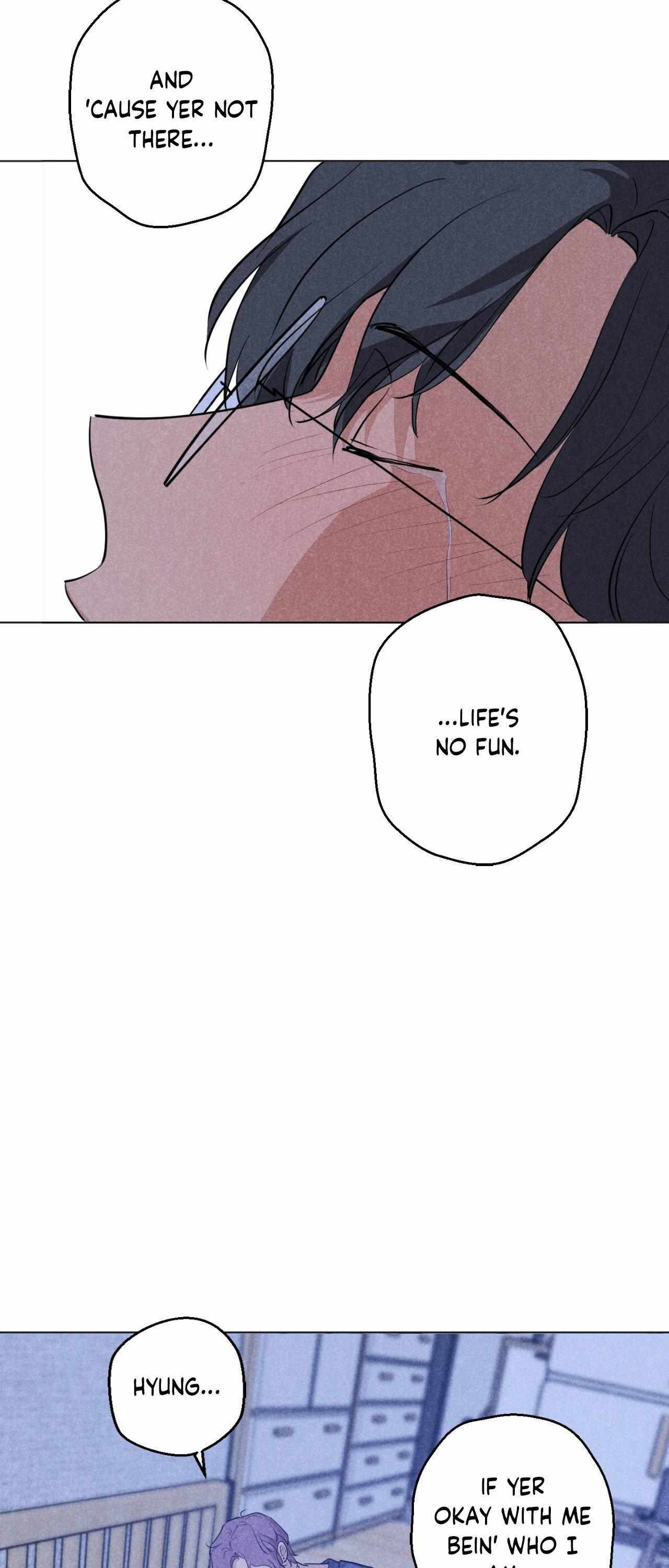 Spinach Bouquet Chapter 150 page 42 - 