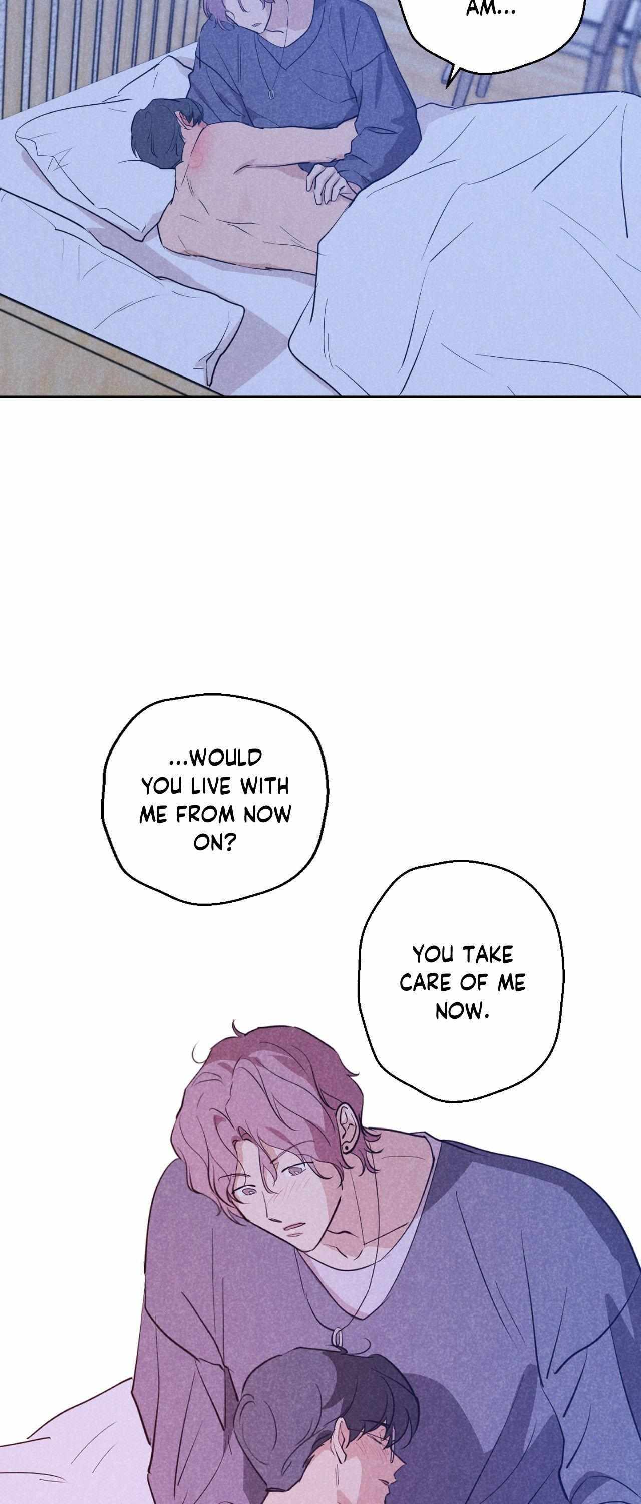 Spinach Bouquet Chapter 150 page 43 - 