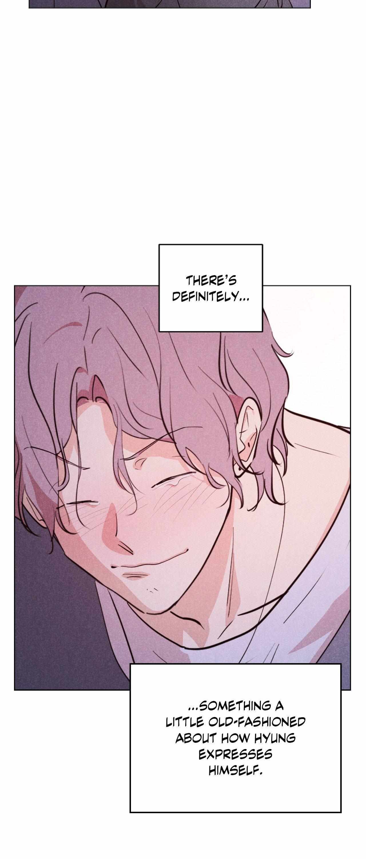 Spinach Bouquet Chapter 150 page 45 - 