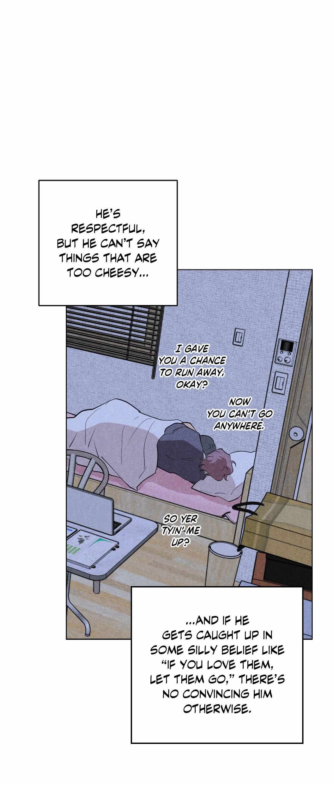 Spinach Bouquet Chapter 150 page 46 - 