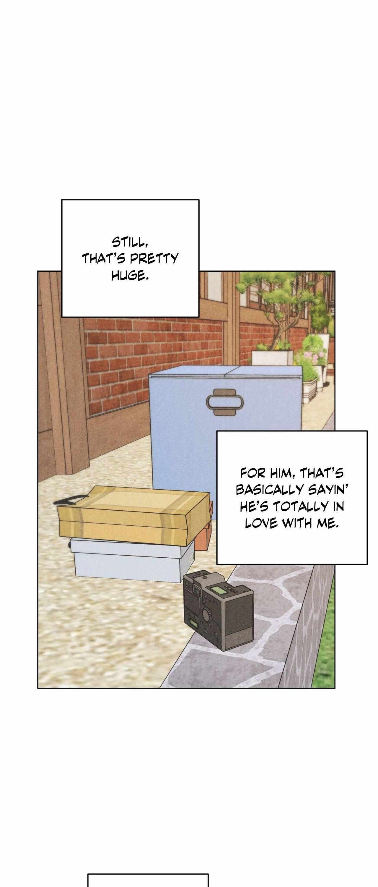 Spinach Bouquet Chapter 150 page 47 - 