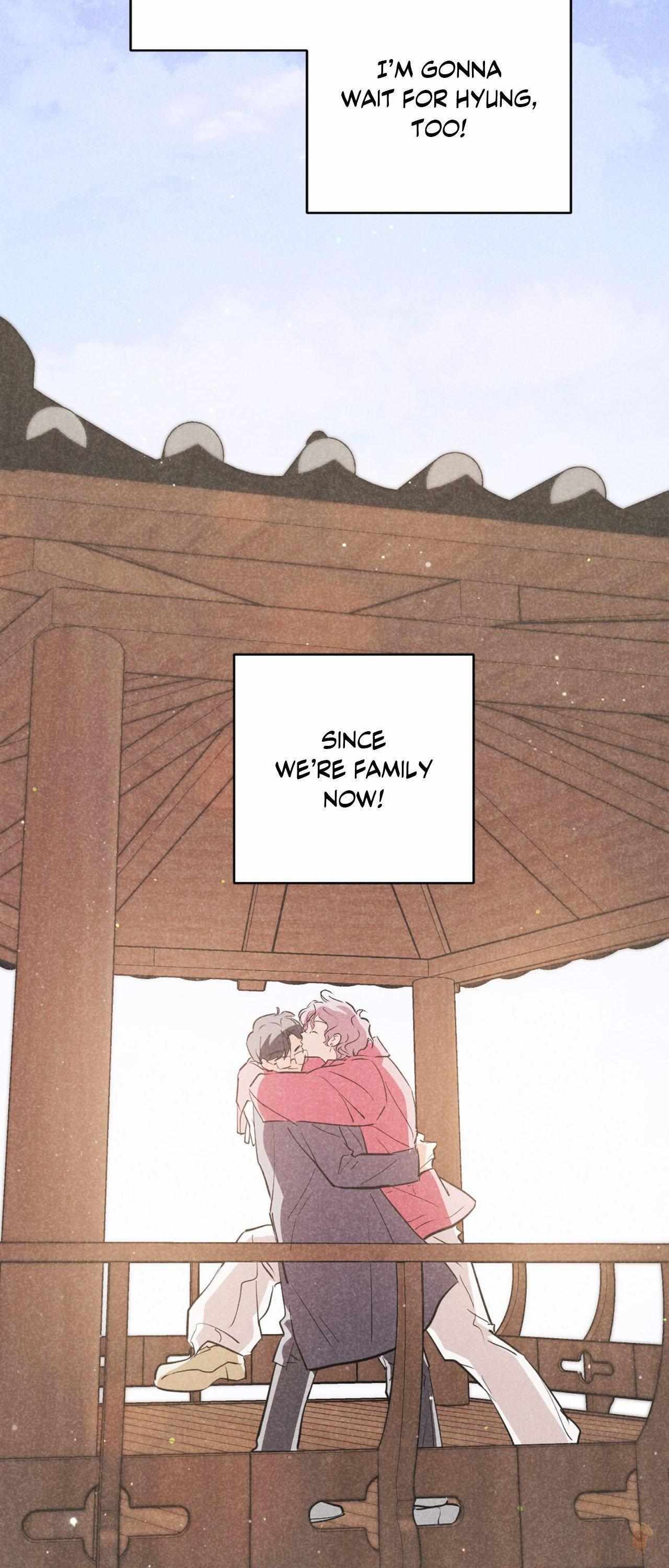 Spinach Bouquet Chapter 150 page 49 - 