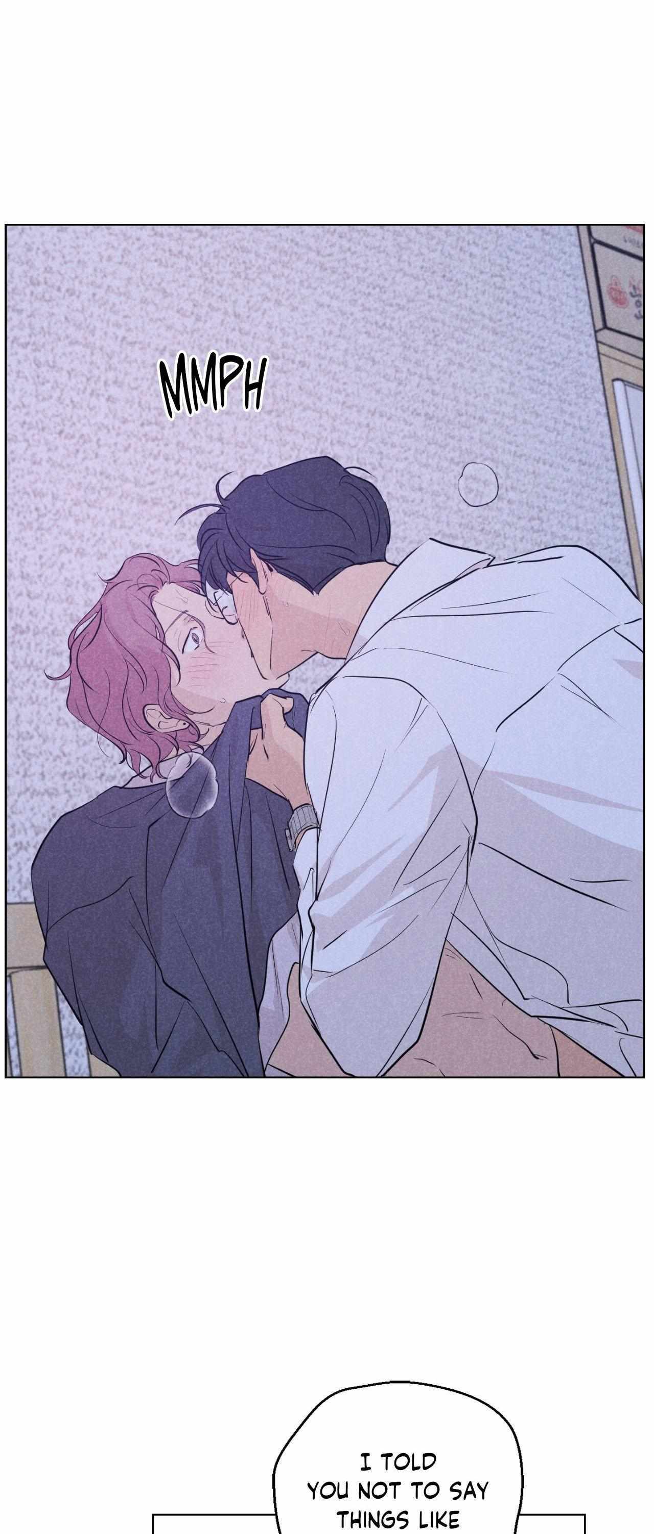 Spinach Bouquet Chapter 150 page 7 - 