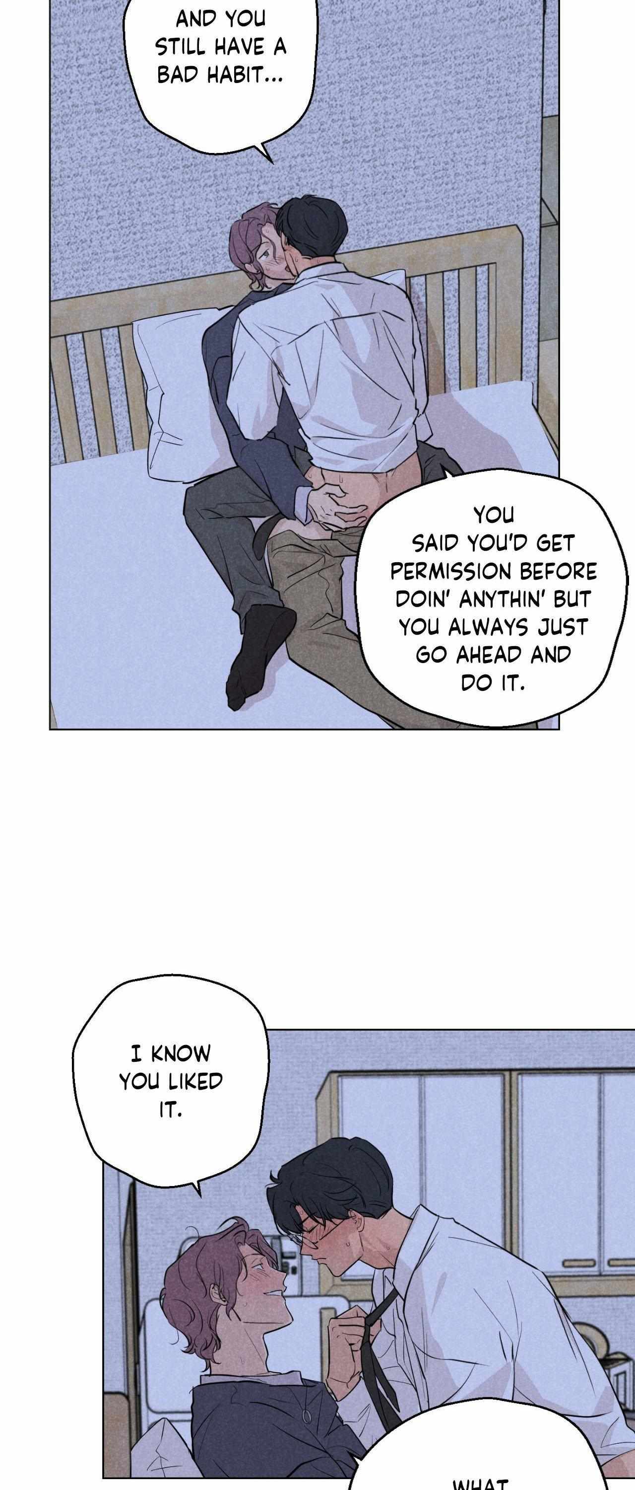 Spinach Bouquet Chapter 150 page 9 - 