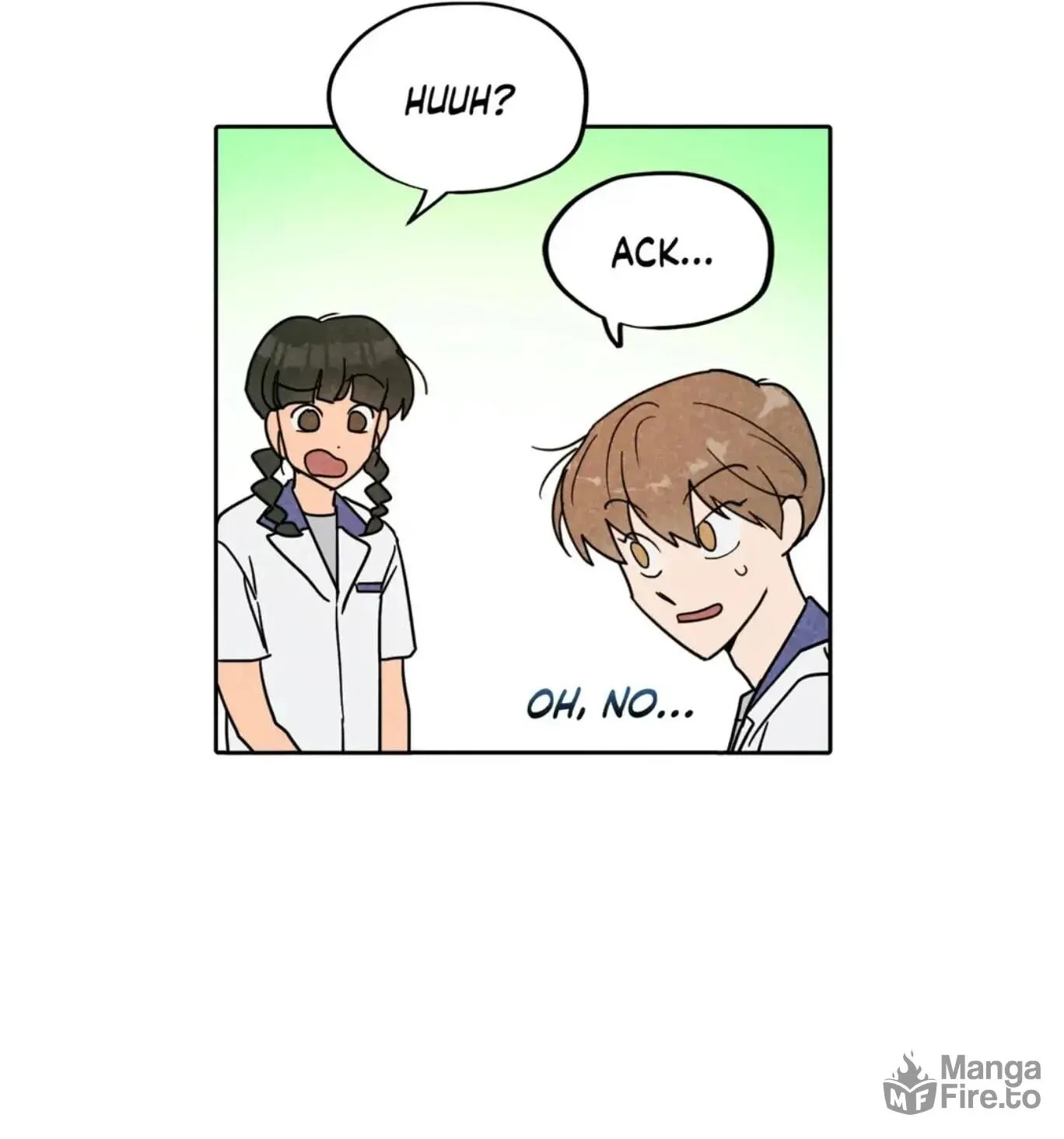 Read Spinach Bouquet chapter 16 image 10 on Lezhin