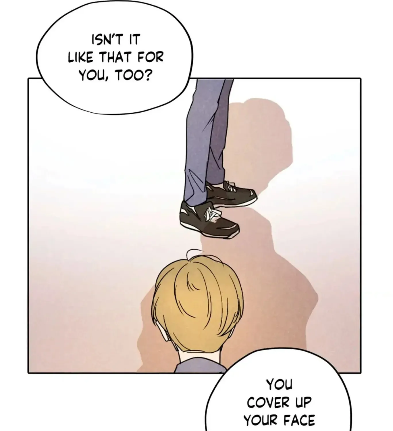 Read Spinach Bouquet chapter 16 image 100 on Lezhin