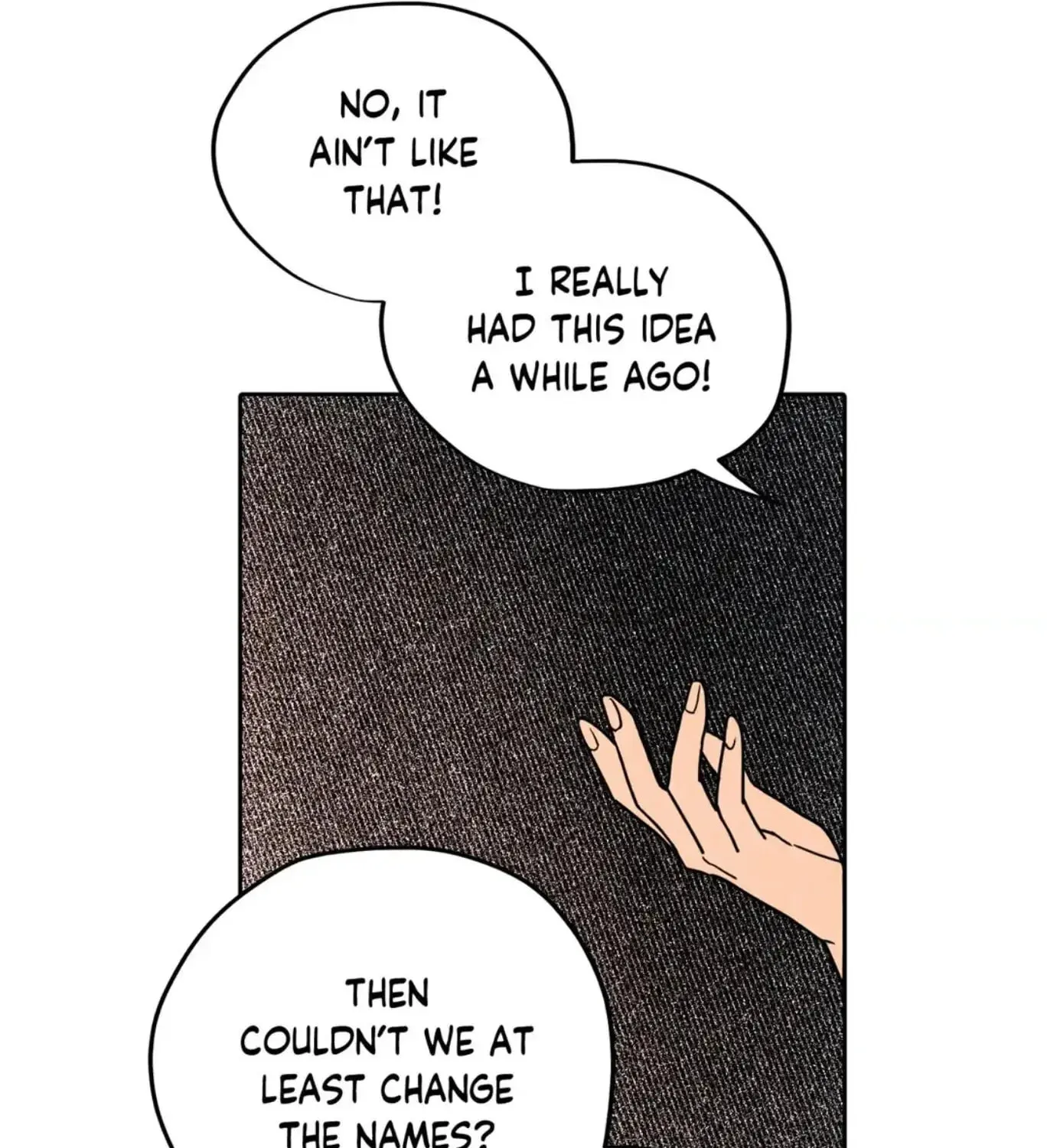Read Spinach Bouquet chapter 16 image 11 on Lezhin