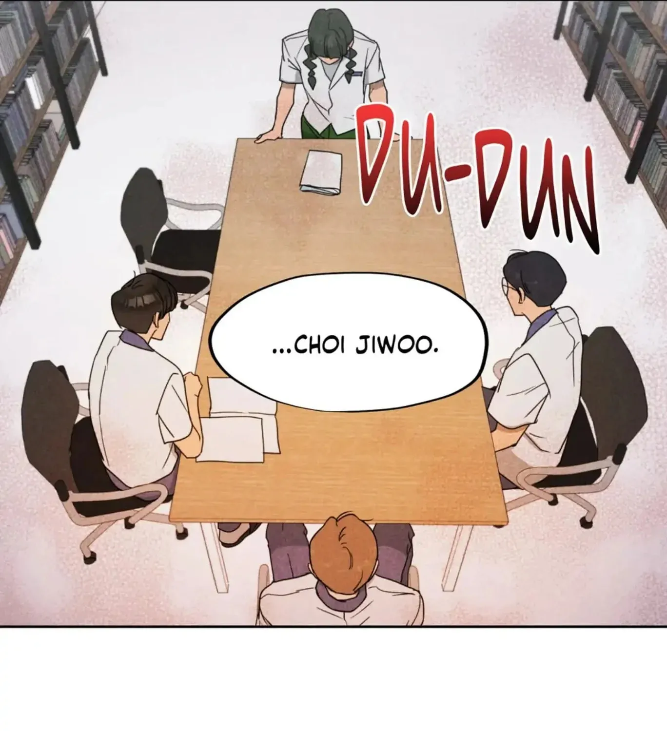 Read Spinach Bouquet chapter 16 image 2 on Lezhin
