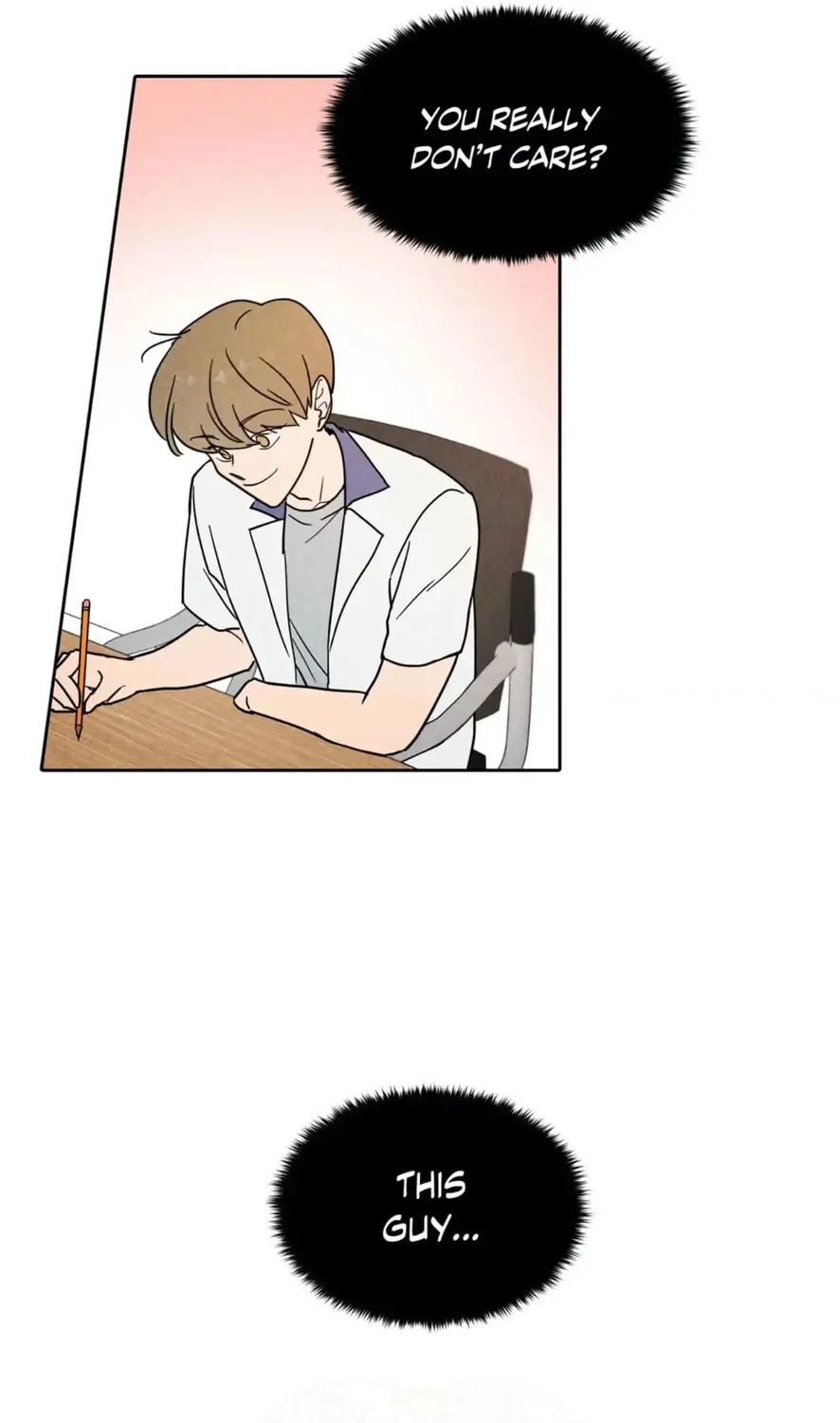Read Spinach Bouquet chapter 16 image 23 on Lezhin