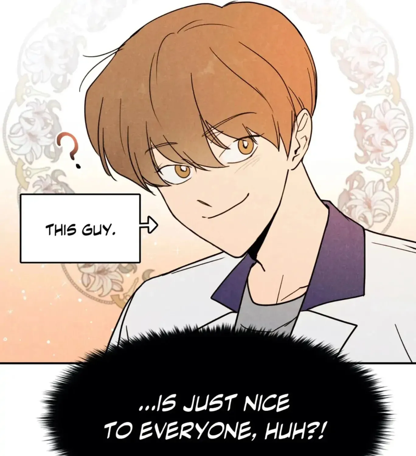 Read Spinach Bouquet chapter 16 image 25 on Lezhin