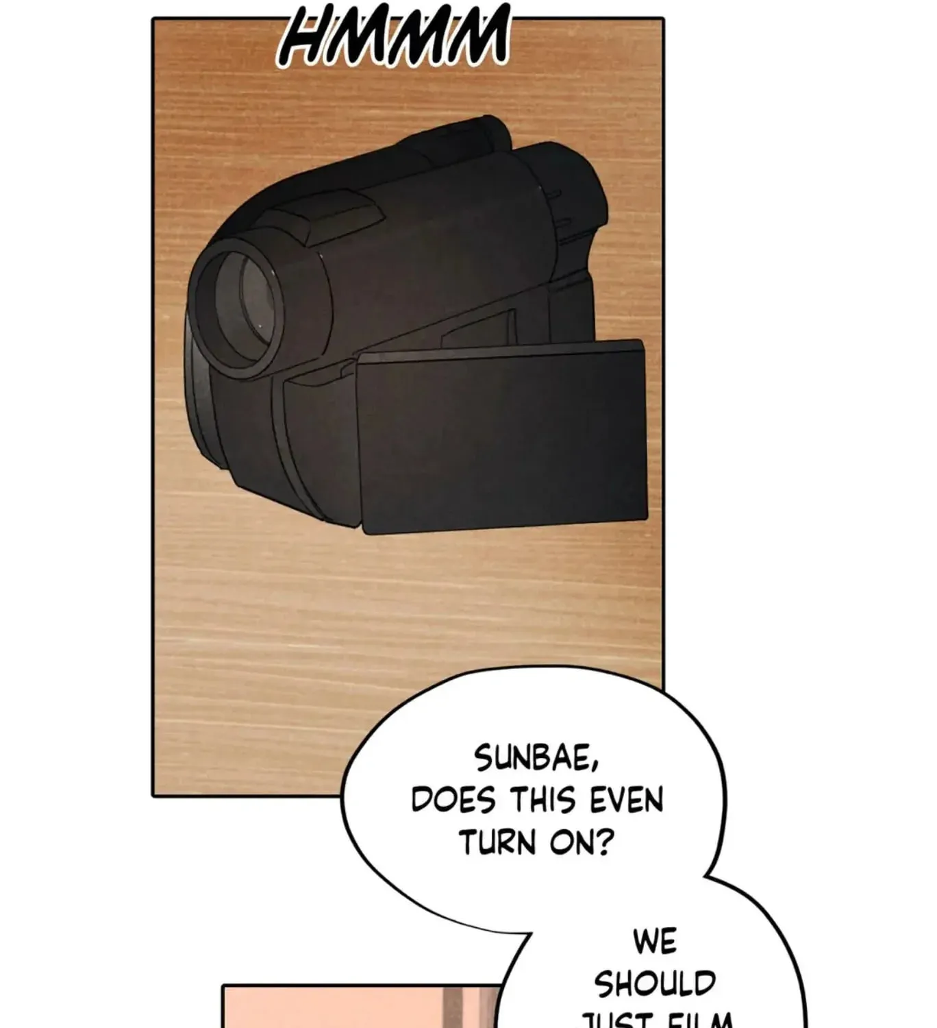 Read Spinach Bouquet chapter 16 image 29 on Lezhin