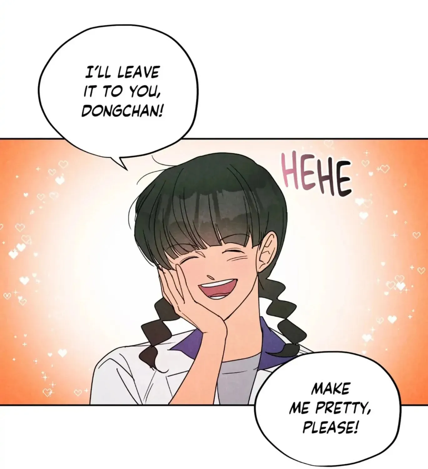 Read Spinach Bouquet chapter 16 image 3 on Lezhin