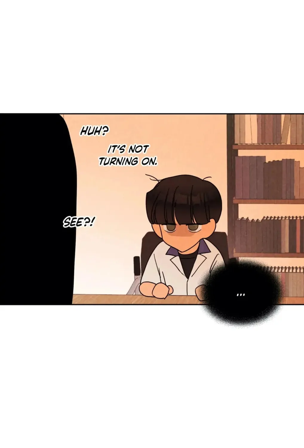 Read Spinach Bouquet chapter 16 image 31 on Lezhin