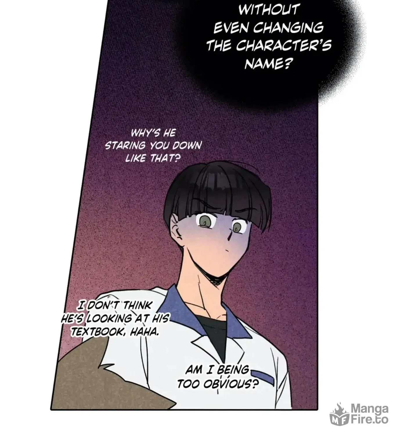 Read Spinach Bouquet chapter 16 image 38 on Lezhin