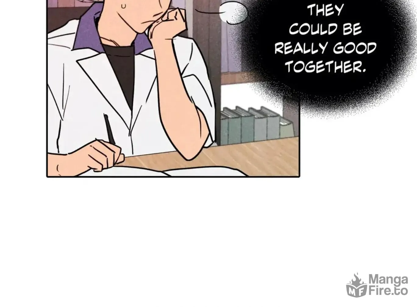 Read Spinach Bouquet chapter 16 image 52 on Lezhin