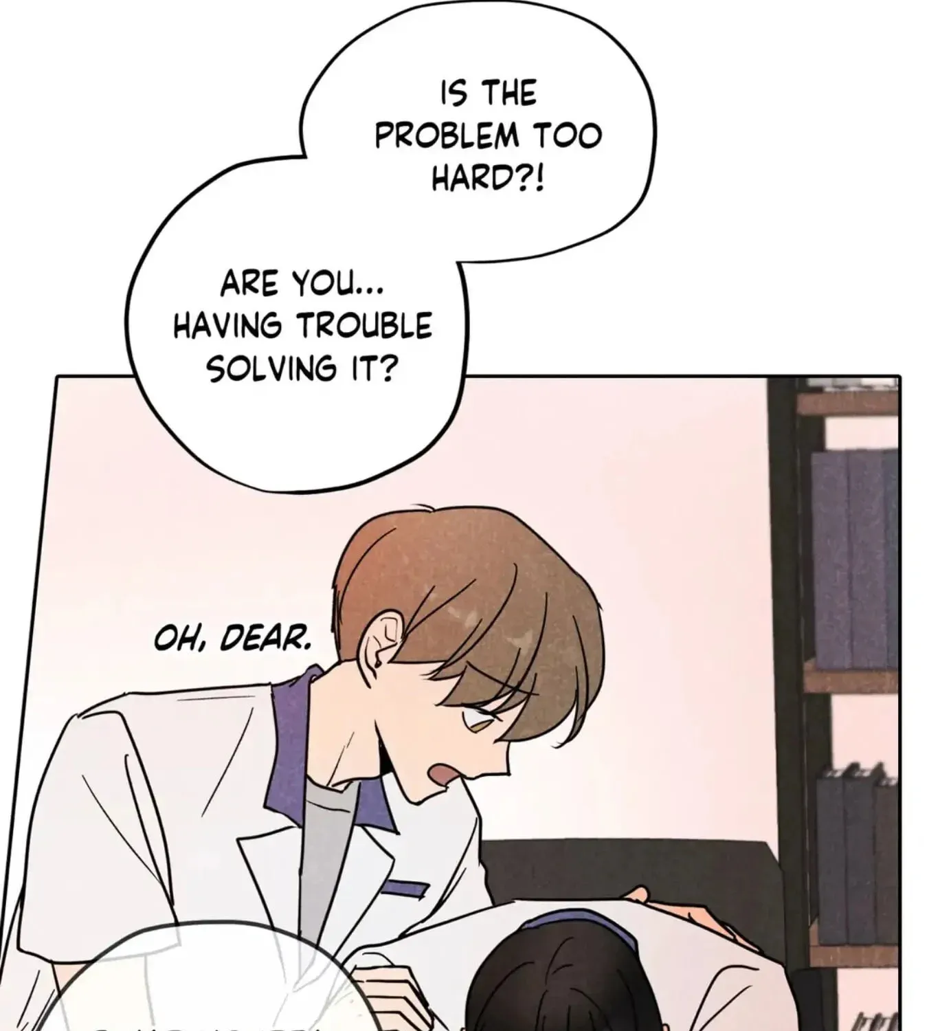 Read Spinach Bouquet chapter 16 image 59 on Lezhin
