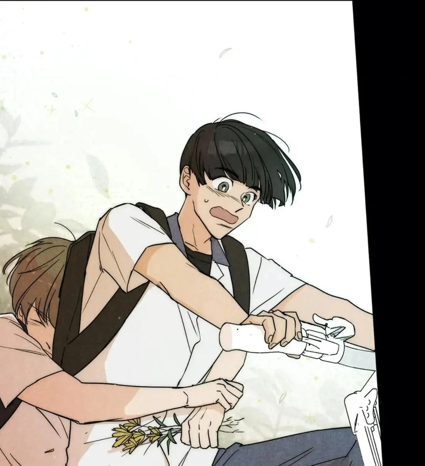 Read Spinach Bouquet chapter 16 image 67 on Lezhin