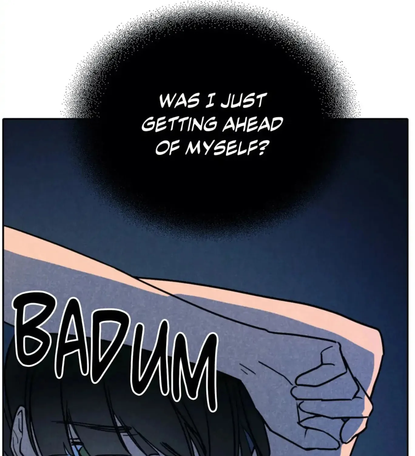 Read Spinach Bouquet chapter 16 image 72 on Lezhin