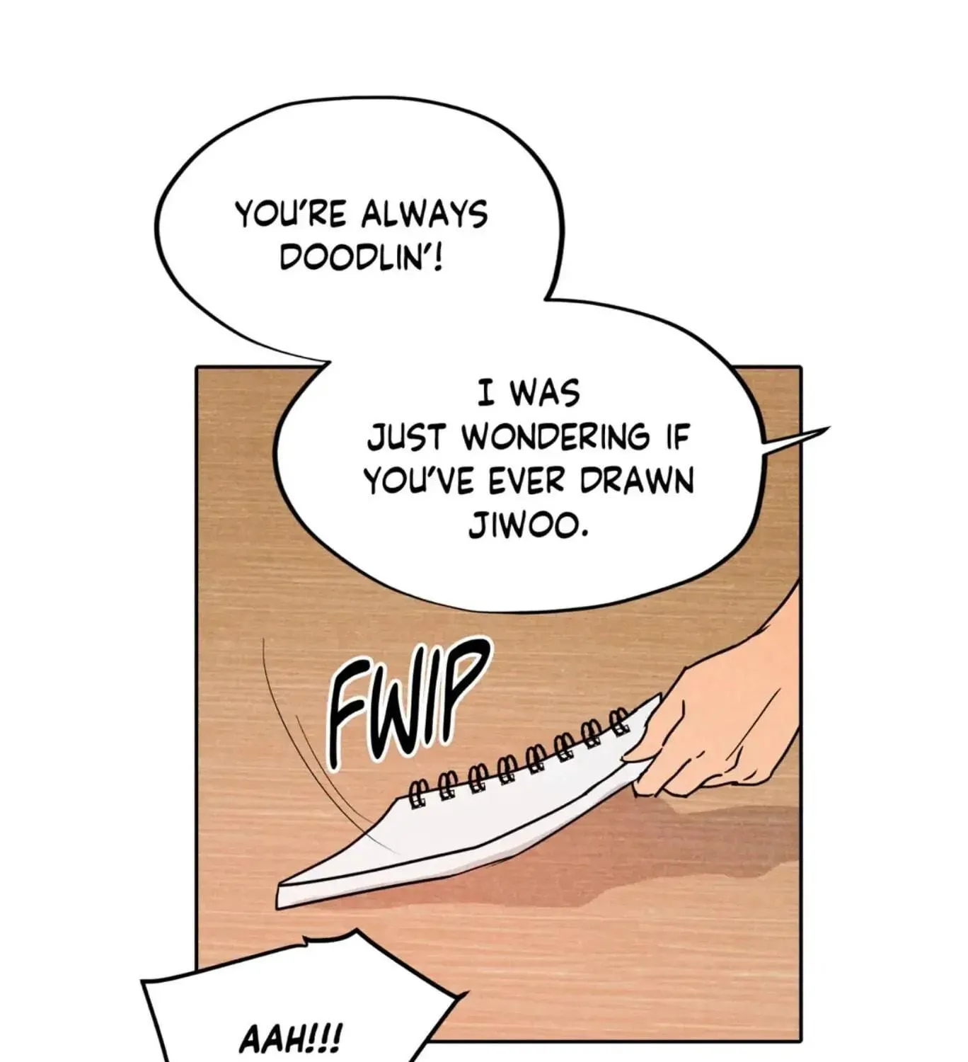 Read Spinach Bouquet chapter 16 image 76 on Lezhin