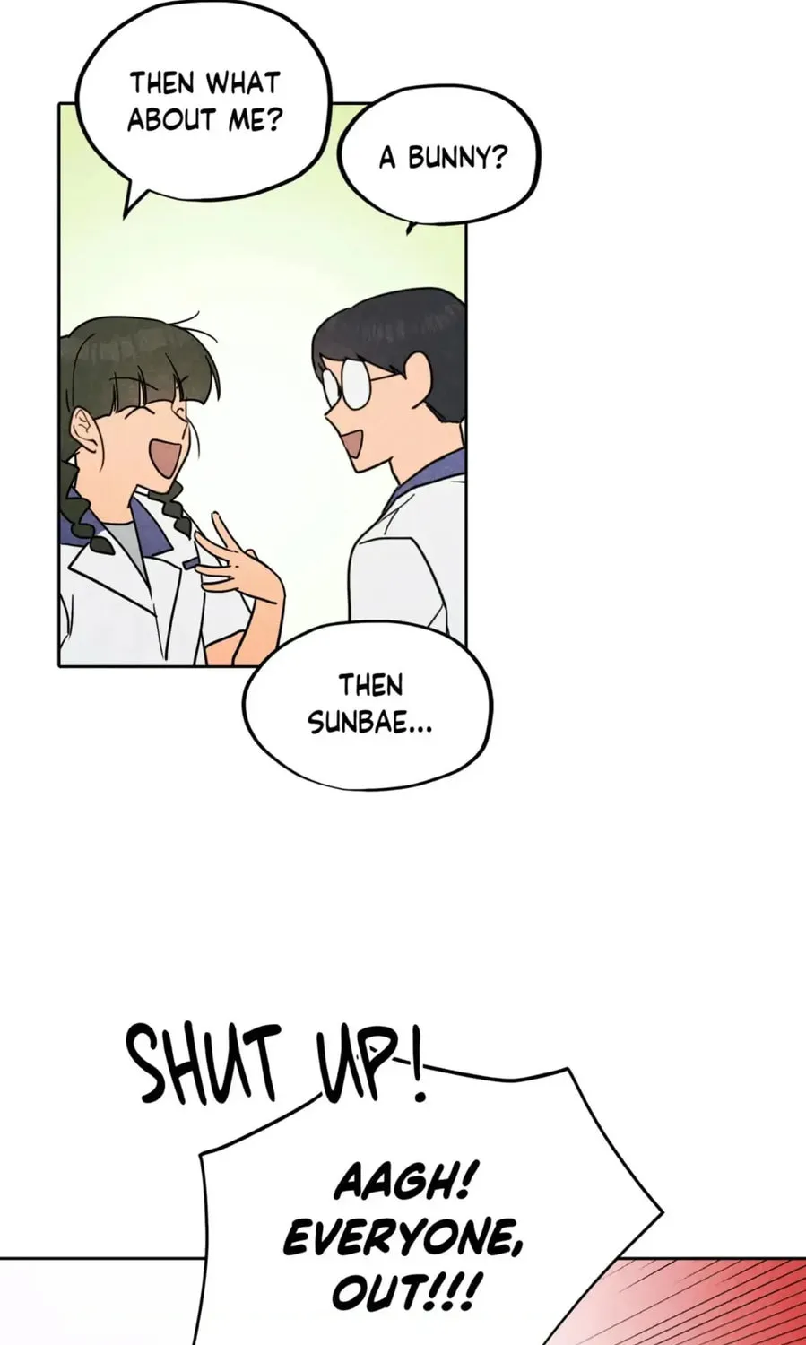 Read Spinach Bouquet chapter 16 image 90 on Lezhin