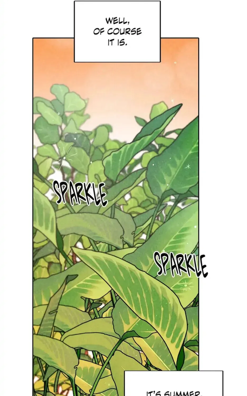 Read Spinach Bouquet chapter 17 image 14 on Lezhin