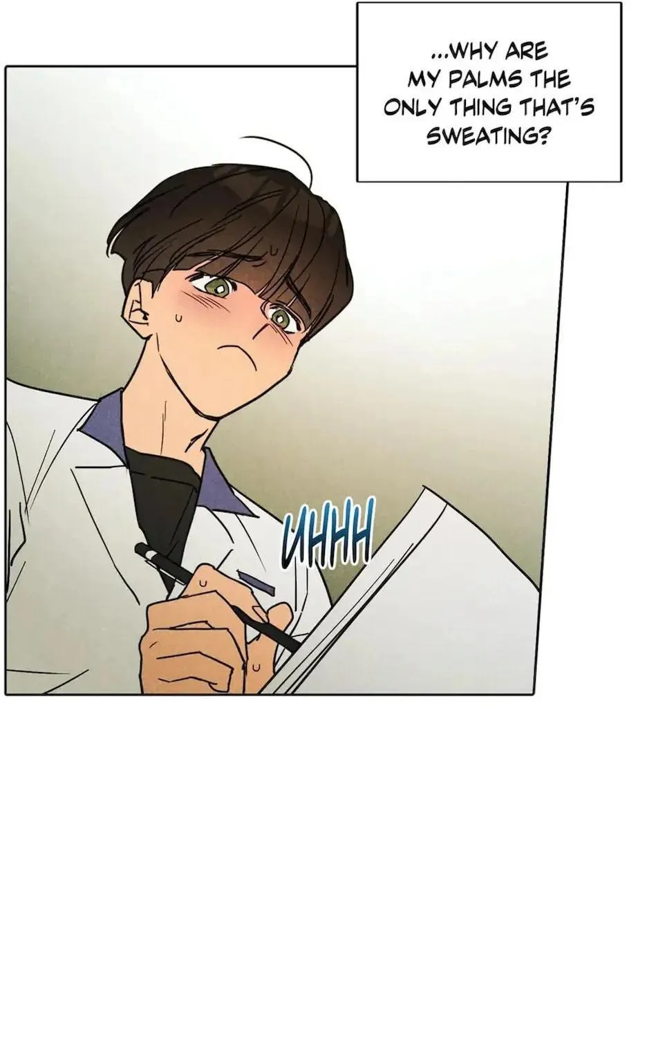 Read Spinach Bouquet chapter 17 image 18 on Lezhin