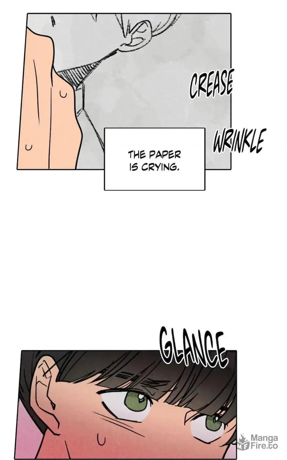 Read Spinach Bouquet chapter 17 image 19 on Lezhin