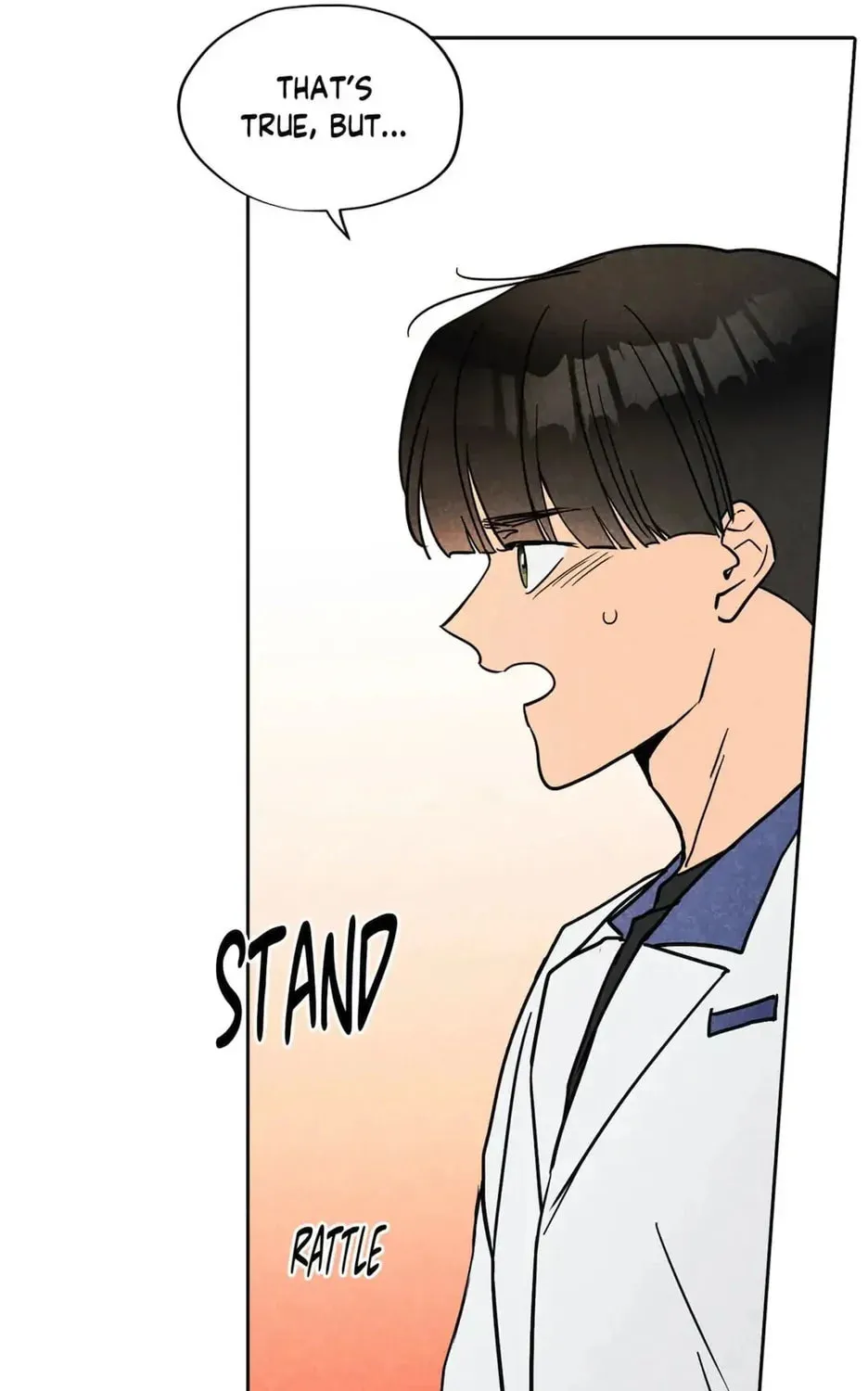 Read Spinach Bouquet chapter 17 image 2 on Lezhin