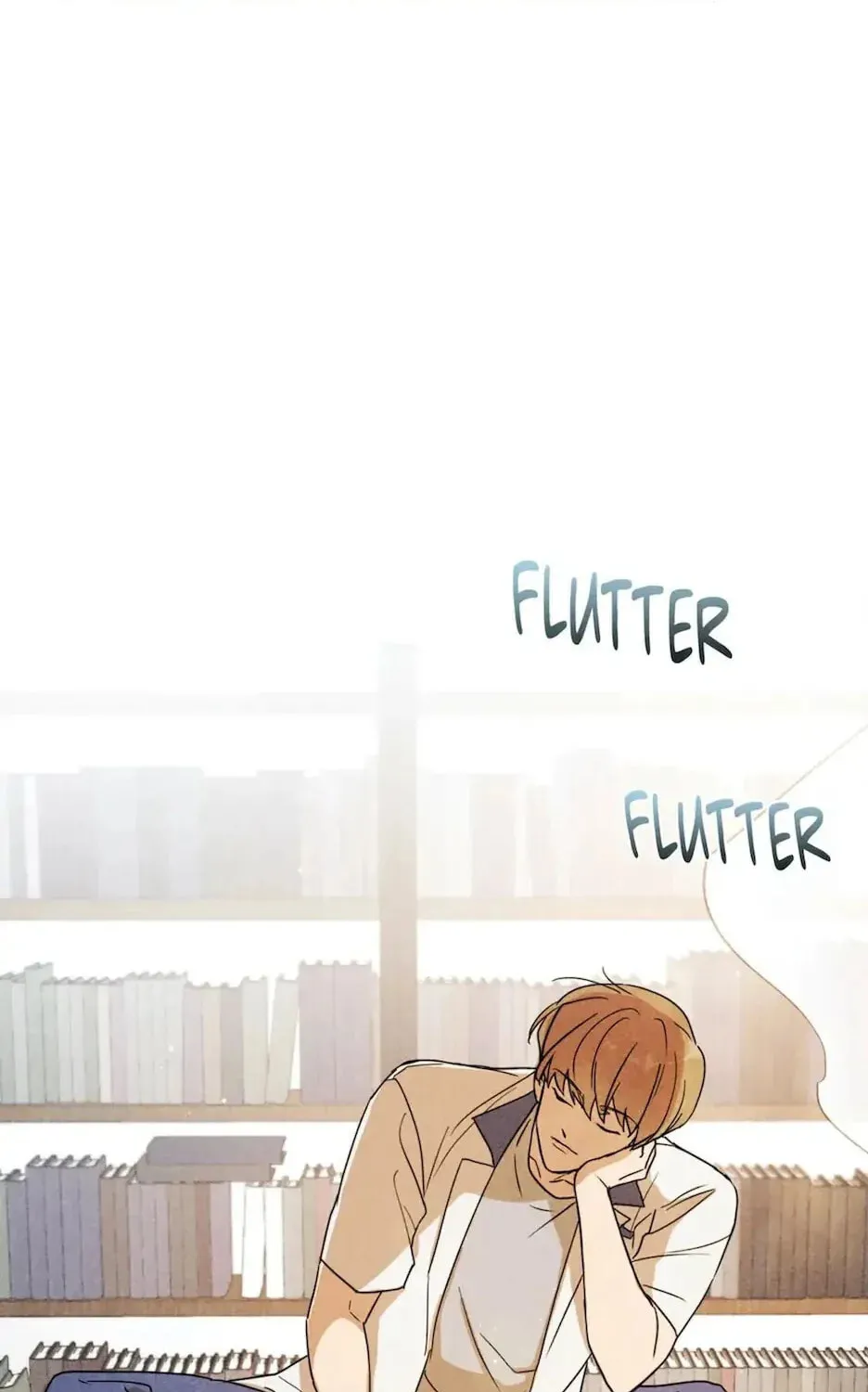 Read Spinach Bouquet chapter 17 image 20 on Lezhin
