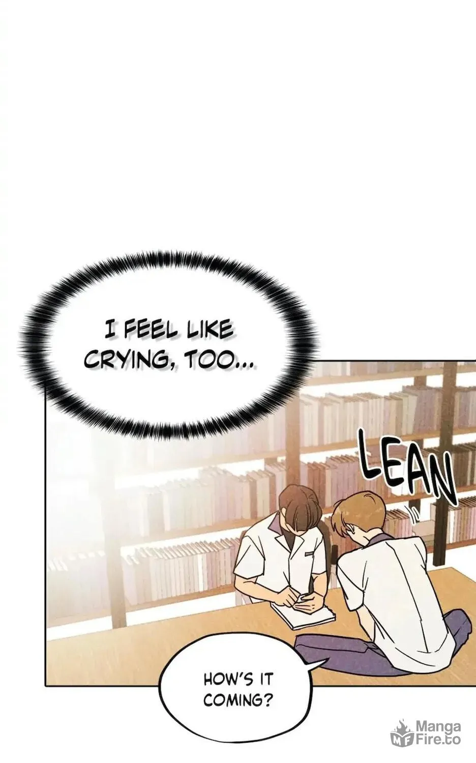 Read Spinach Bouquet chapter 17 image 23 on Lezhin