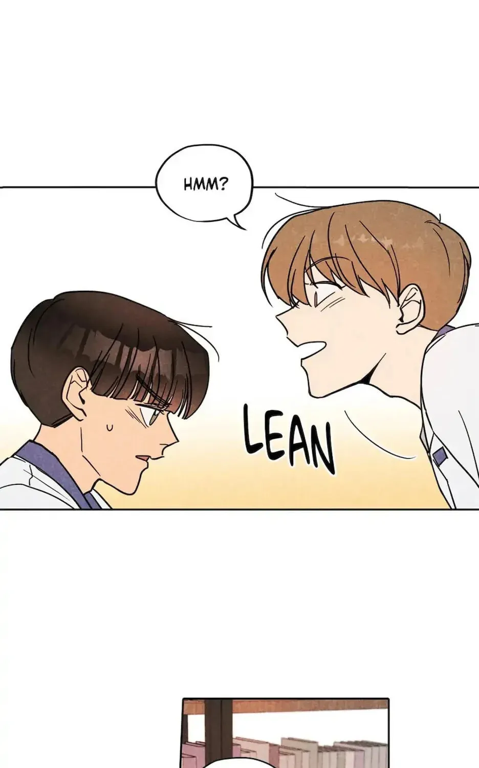 Read Spinach Bouquet chapter 17 image 24 on Lezhin